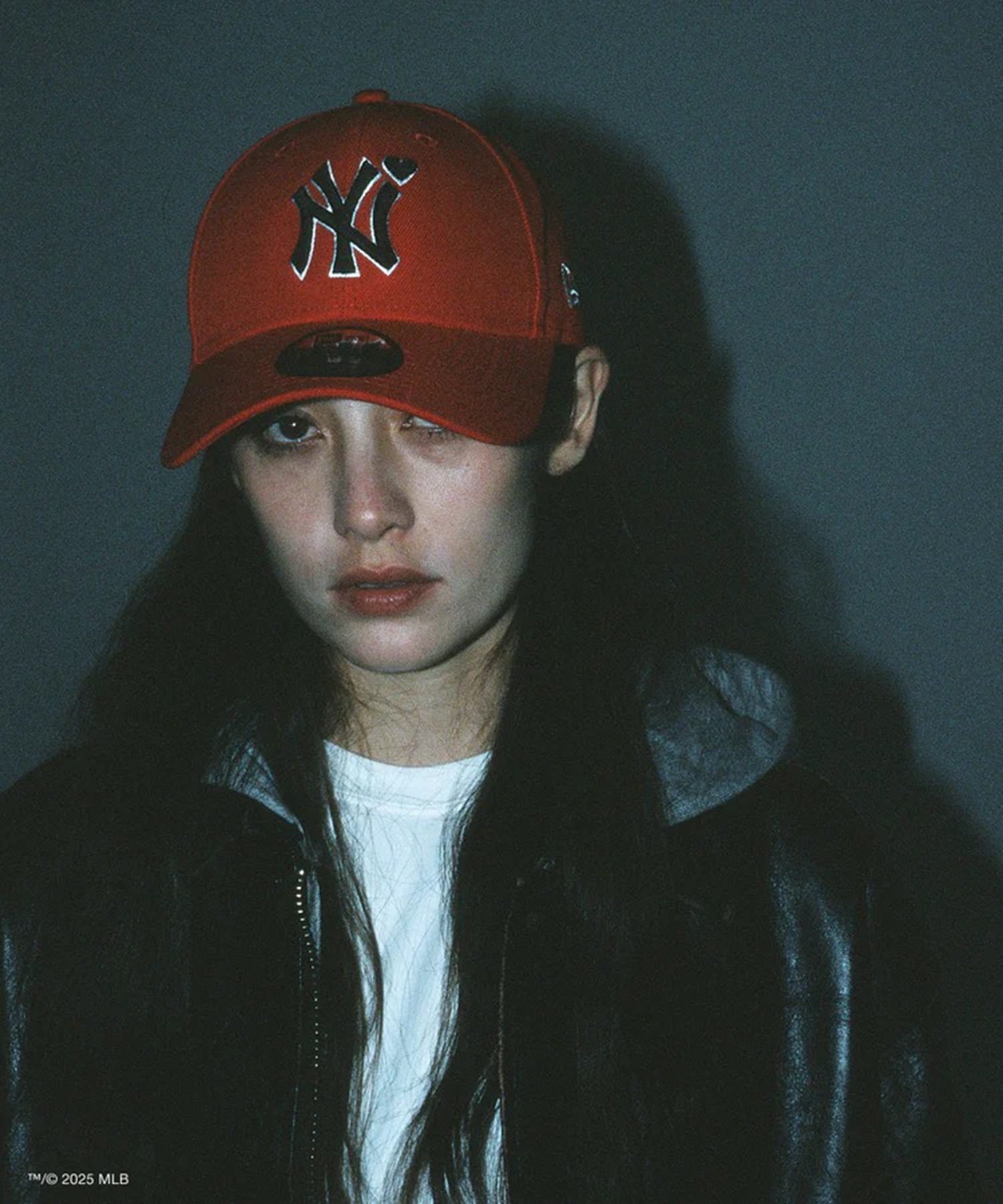 x Newera Yankees Cap BASICKS