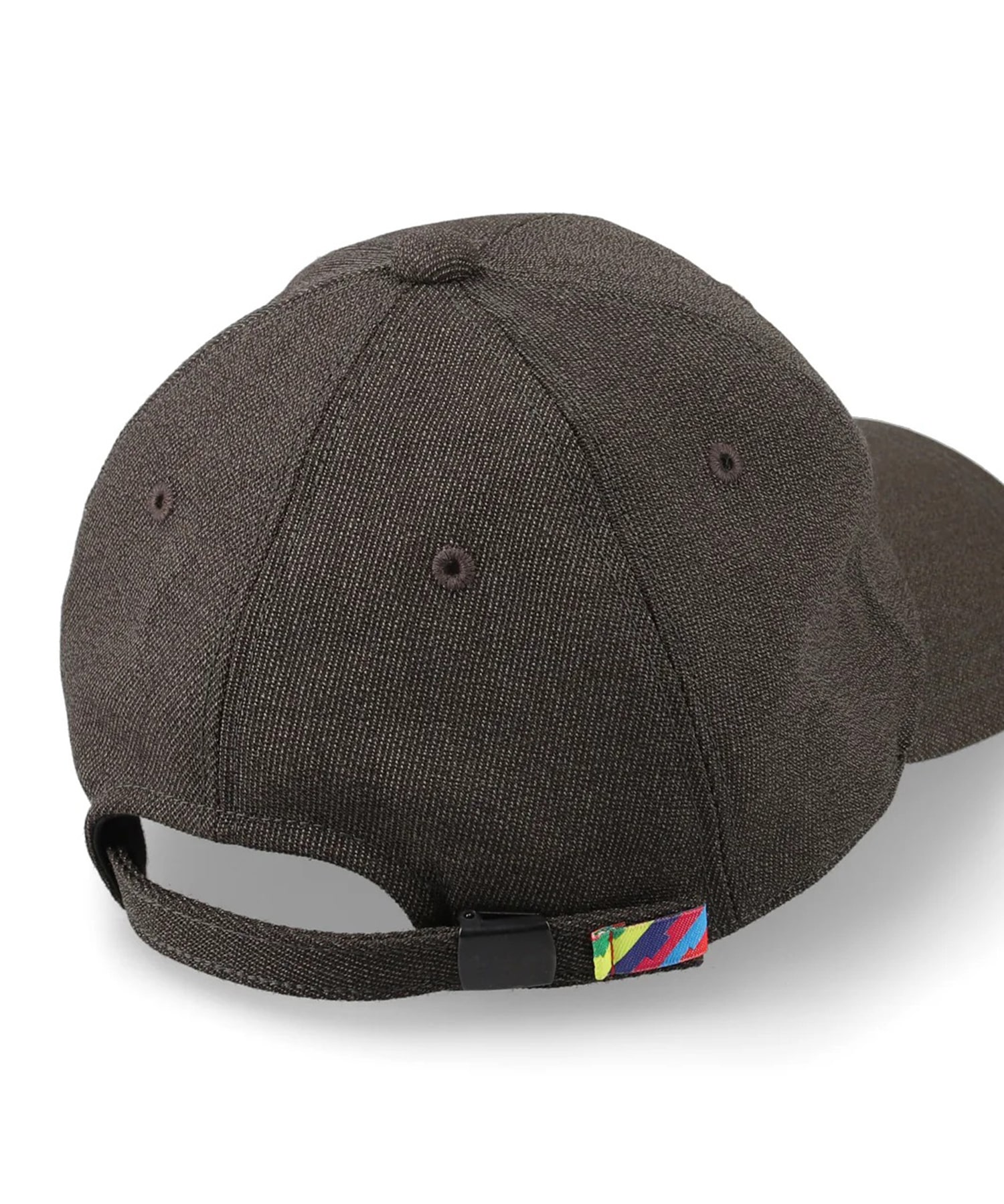 SFE 6 PANEL CAP is-ness