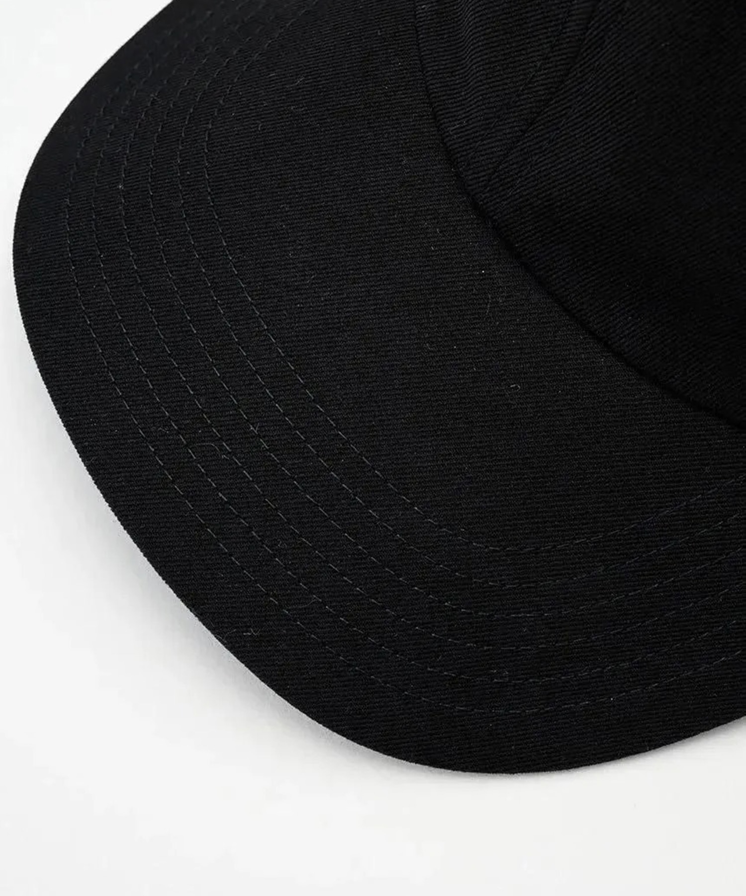 COTTON GABA 6PANEL CAP KIJIMA TAKAYUKI