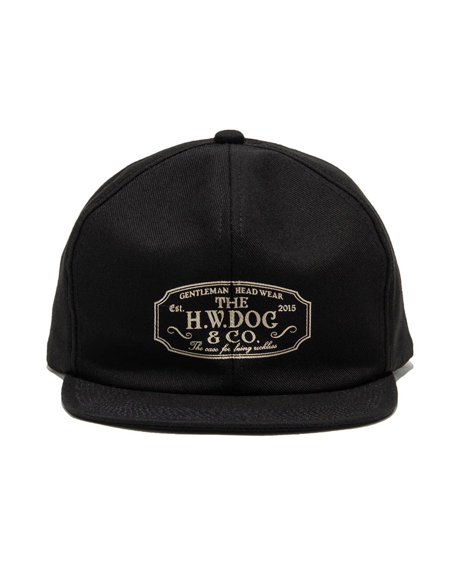 TRUCKER CAP THE H.W. DOG&CO