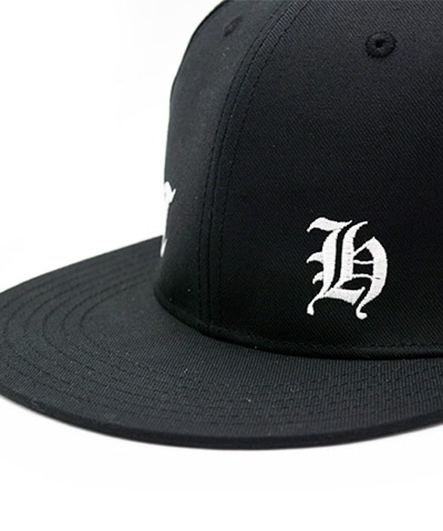 QUADRUPLE BOX CAP THE H.W. DOG&CO