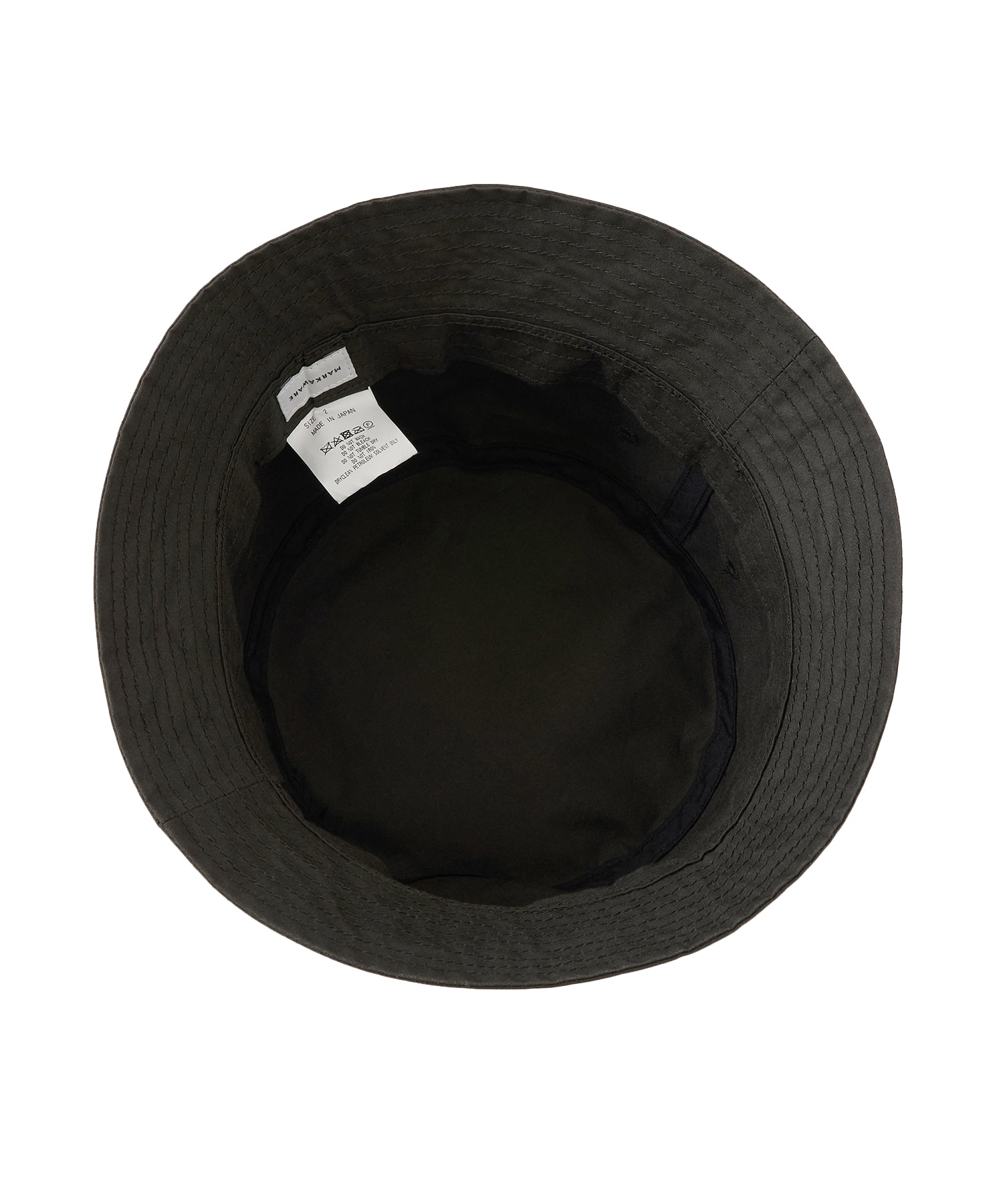 BUCKET HAT MARKAWARE/marka