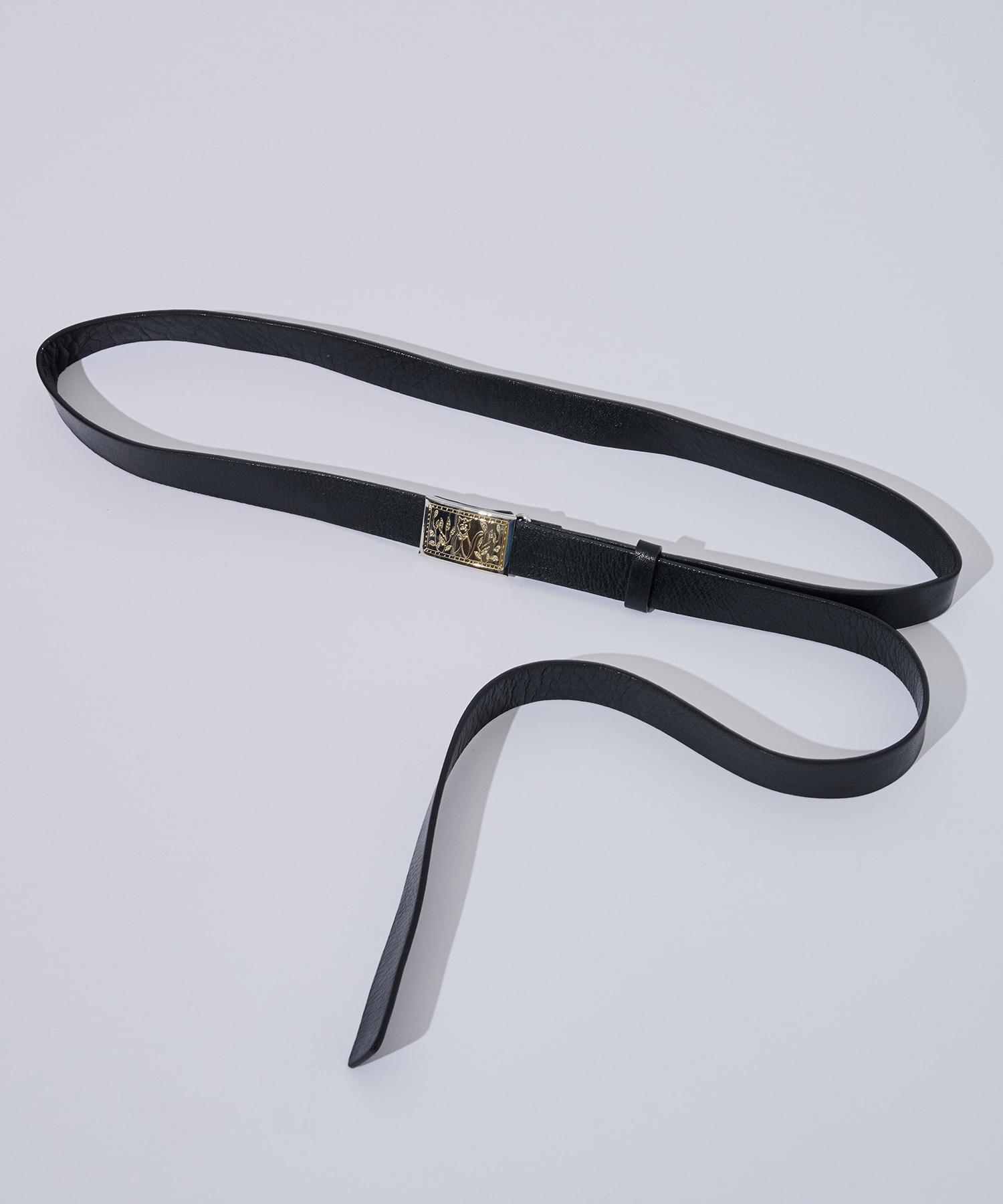 別注PICTURESQUE OJISAN BELT SHINYAKOZUKA