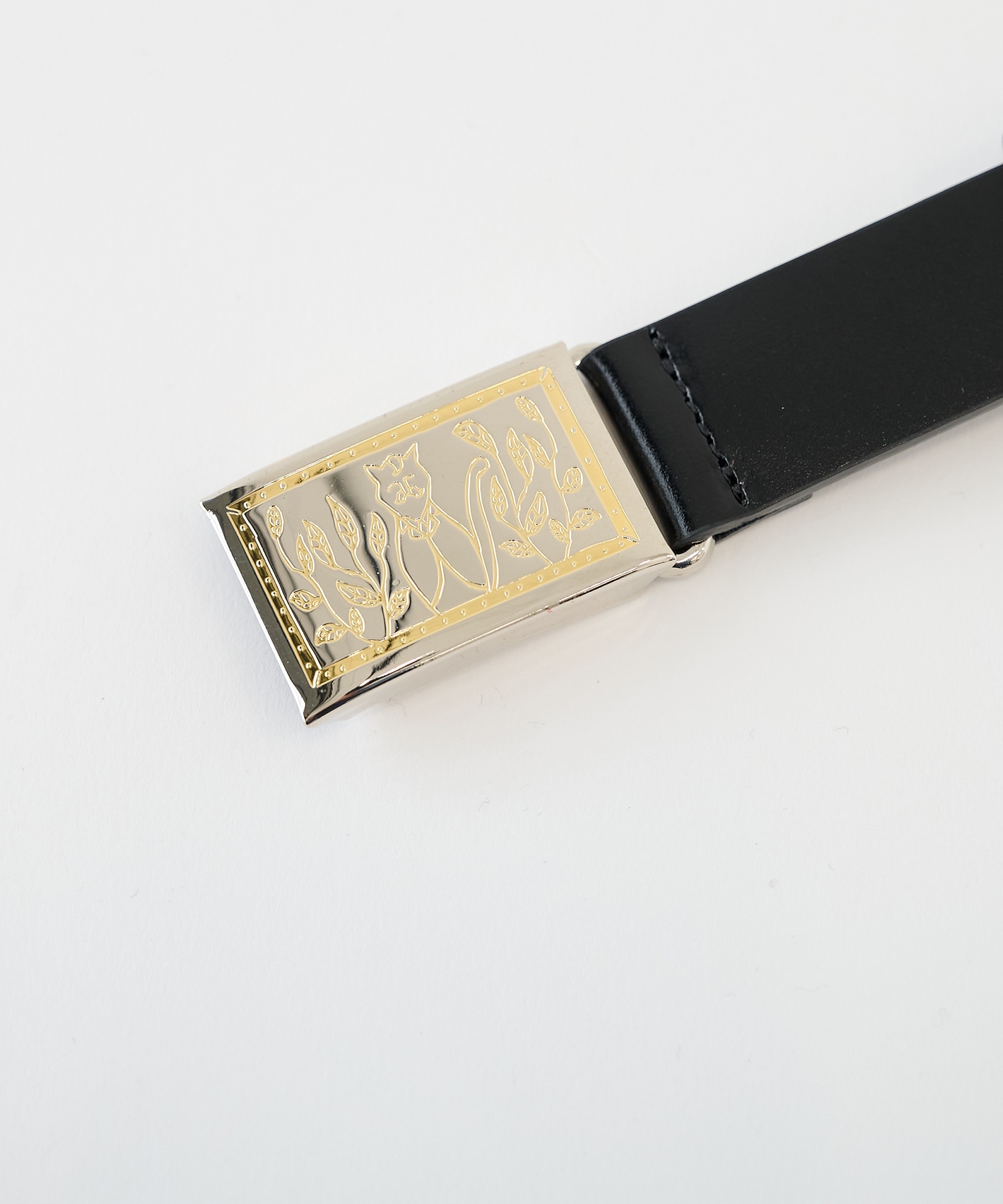 PICTURESQUE OJISAN BELT SHINYAKOZUKA