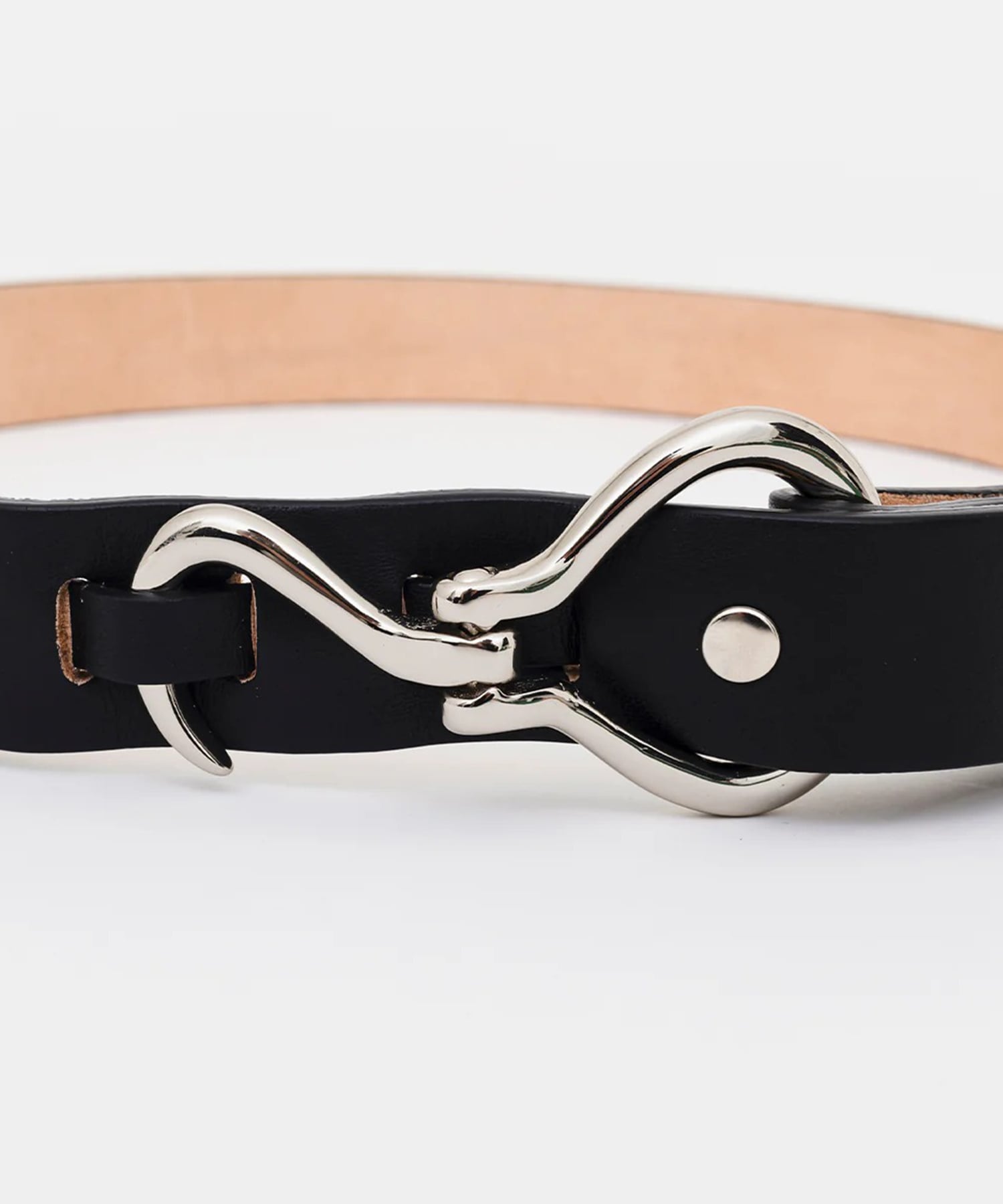 HERRIE HOOK BELT / THUG - MM ITTI