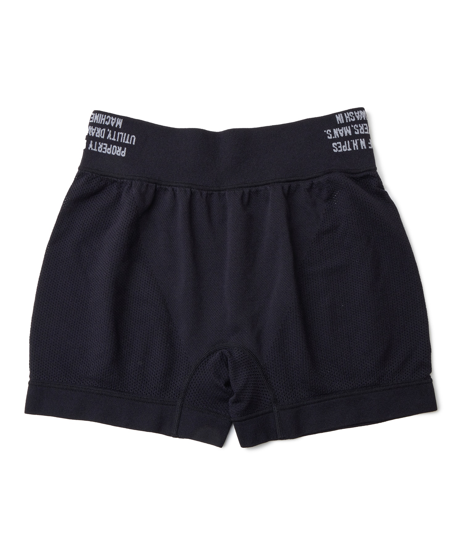 WT3624 UNDERWEAR N.HOOLYWOOD