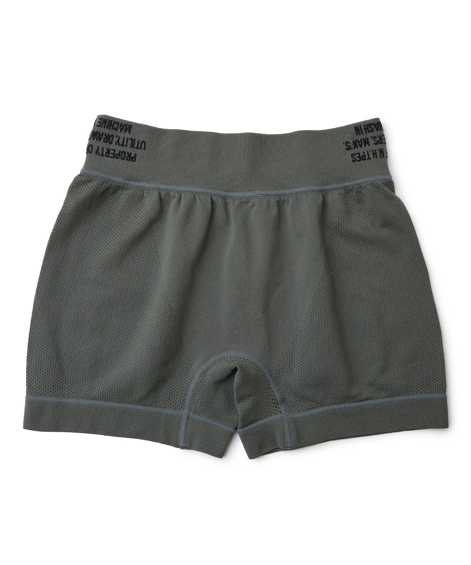 WT3624 UNDERWEAR N.HOOLYWOOD
