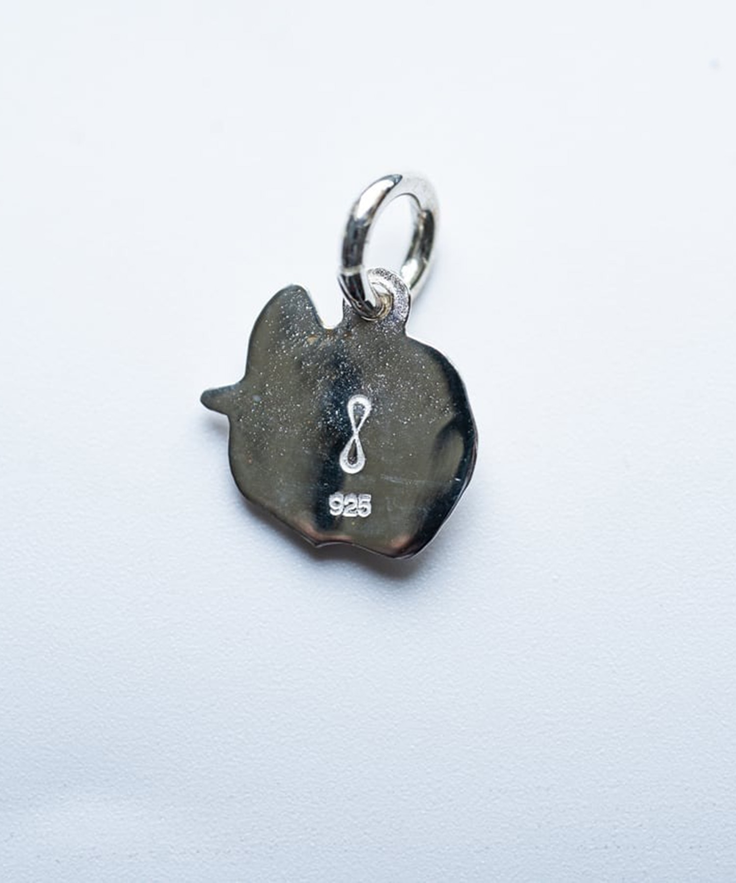 P-085 SV キリストローズ WAKAN SILVER SMITH