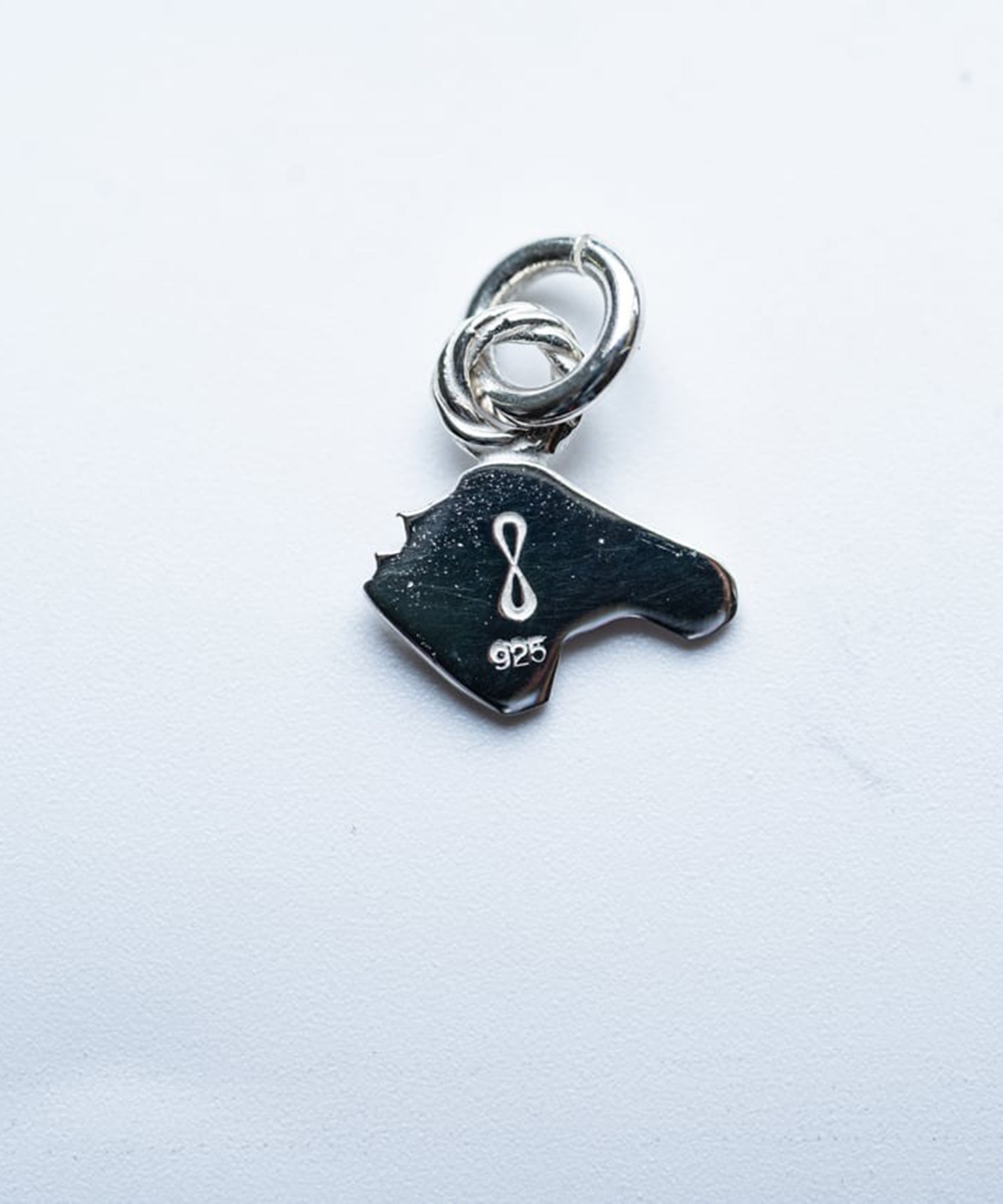 P-087 SV ホース WAKAN SILVER SMITH