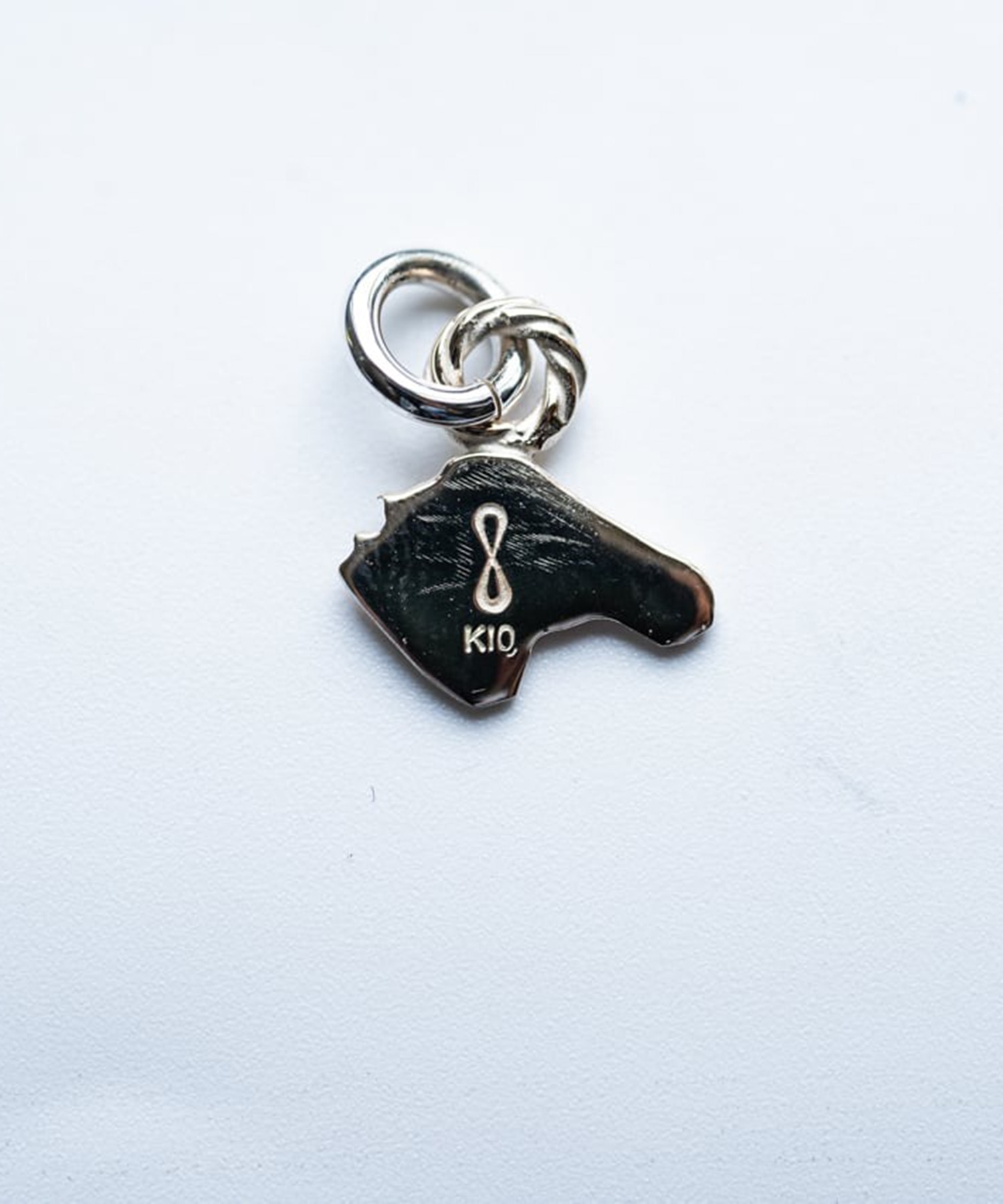 P-088 K10 ホース WAKAN SILVER SMITH