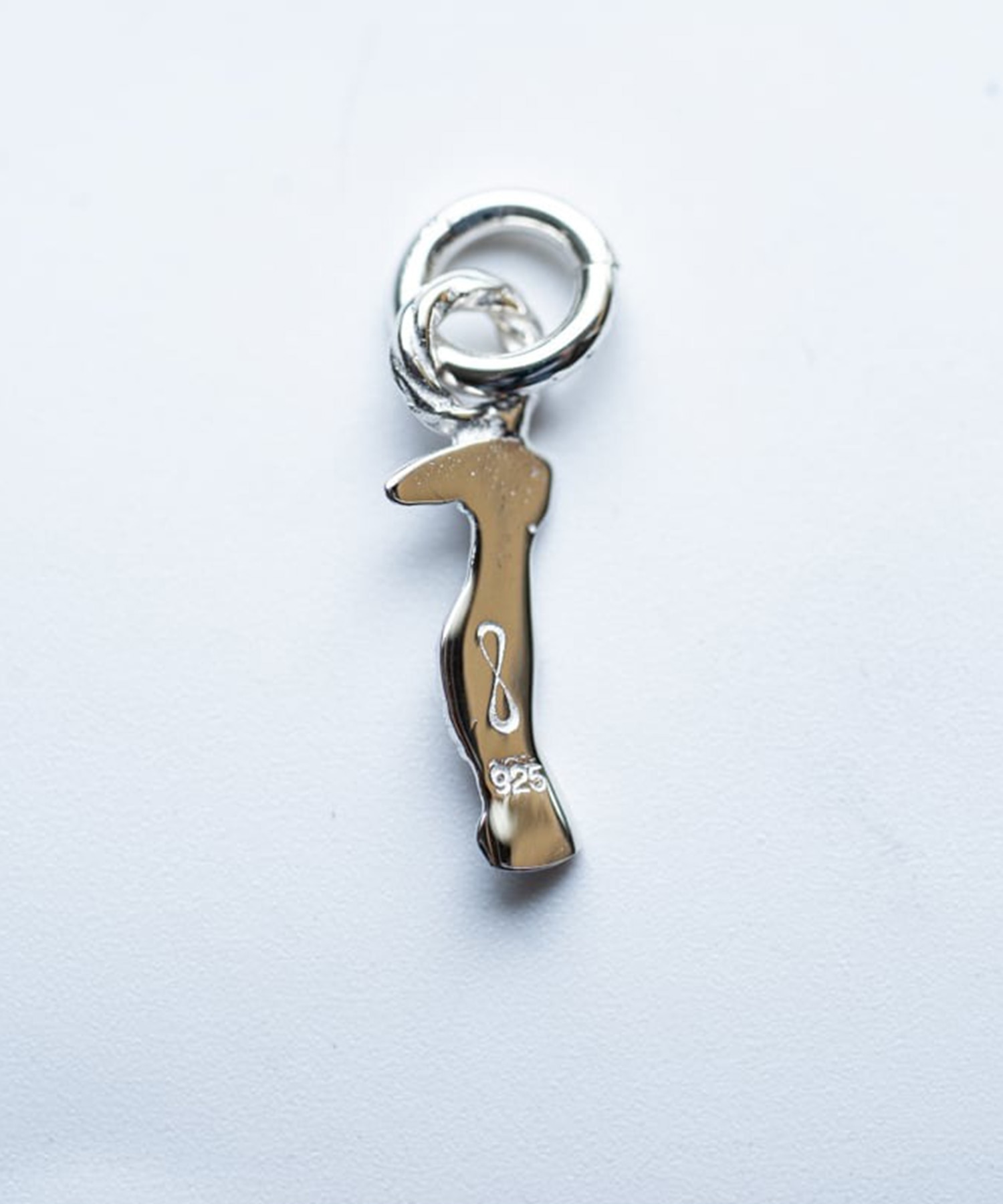 P-091 SV シェイクハンド WAKAN SILVER SMITH