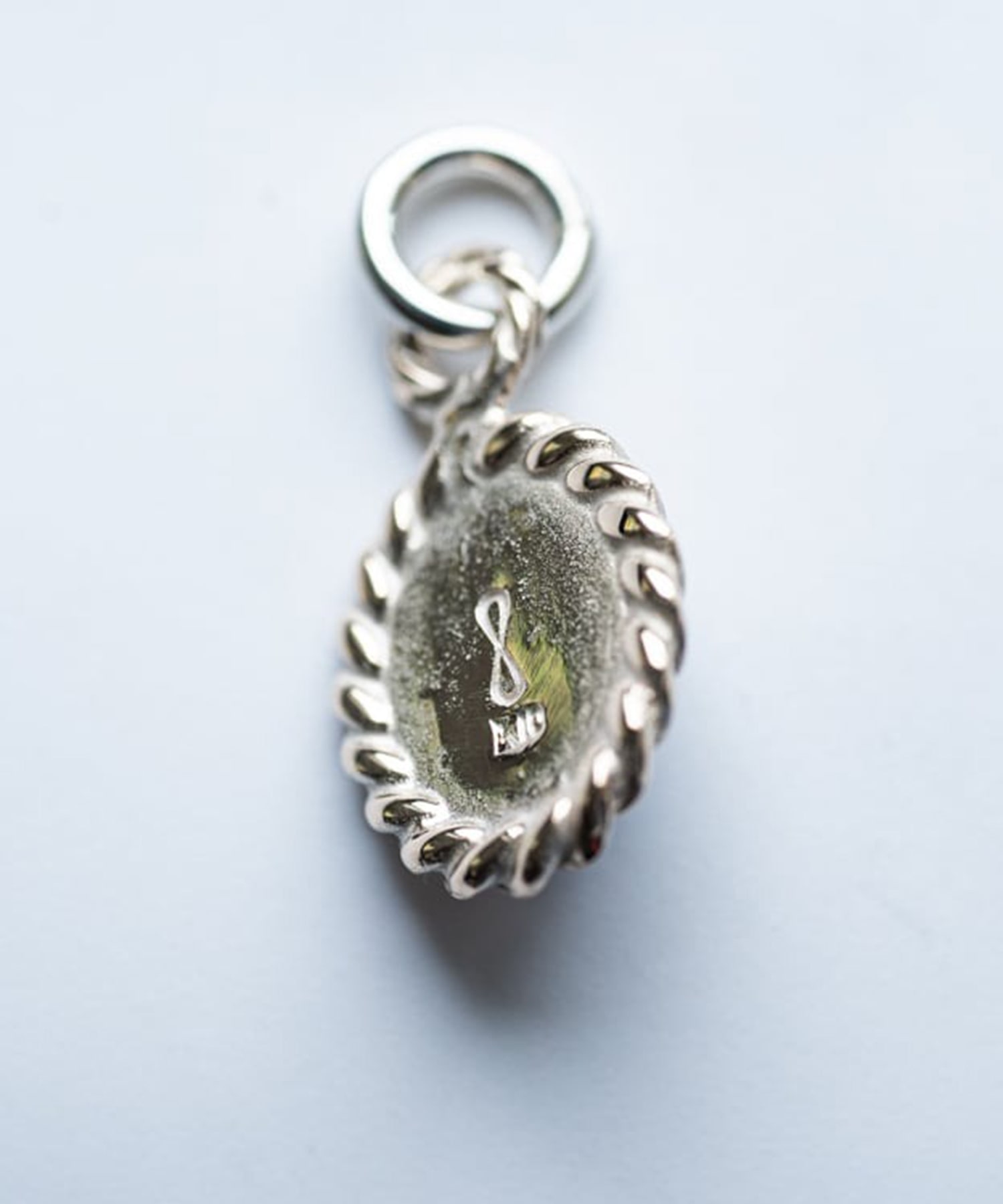 P-094 K10 サファイヤ WAKAN SILVER SMITH