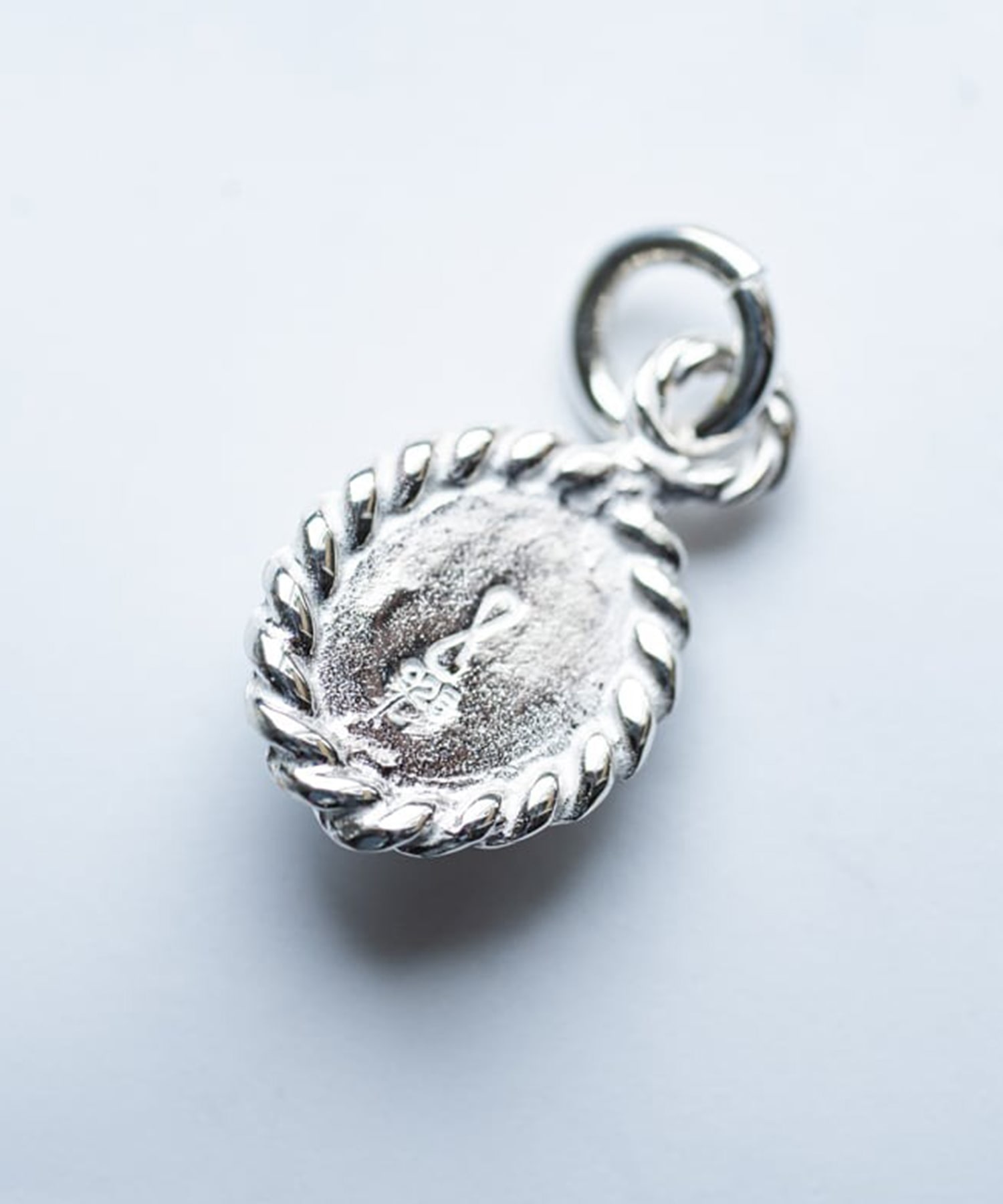 P-095 SV ターコイズ WAKAN SILVER SMITH