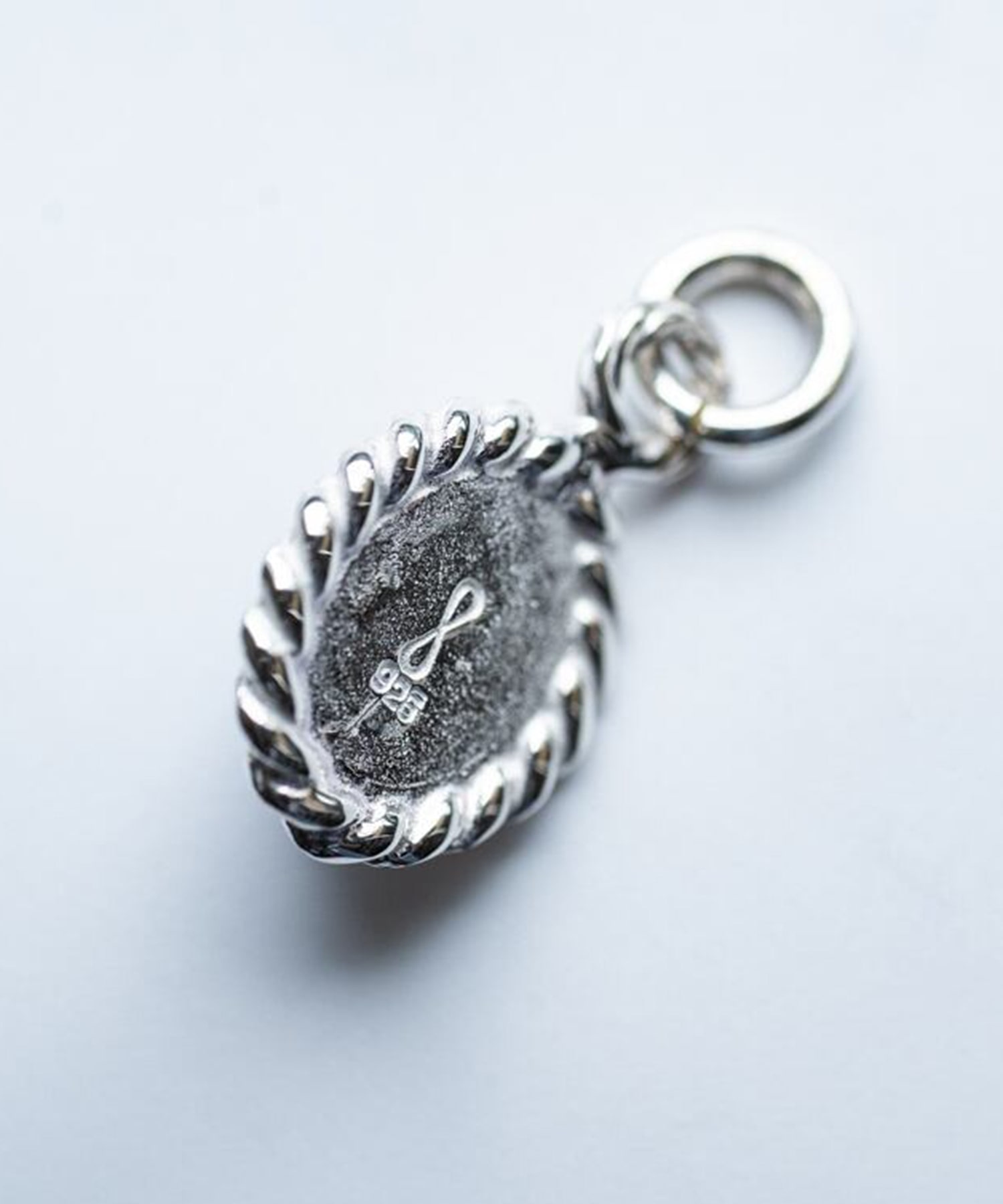 P-096 SV ラピスラズリ WAKAN SILVER SMITH