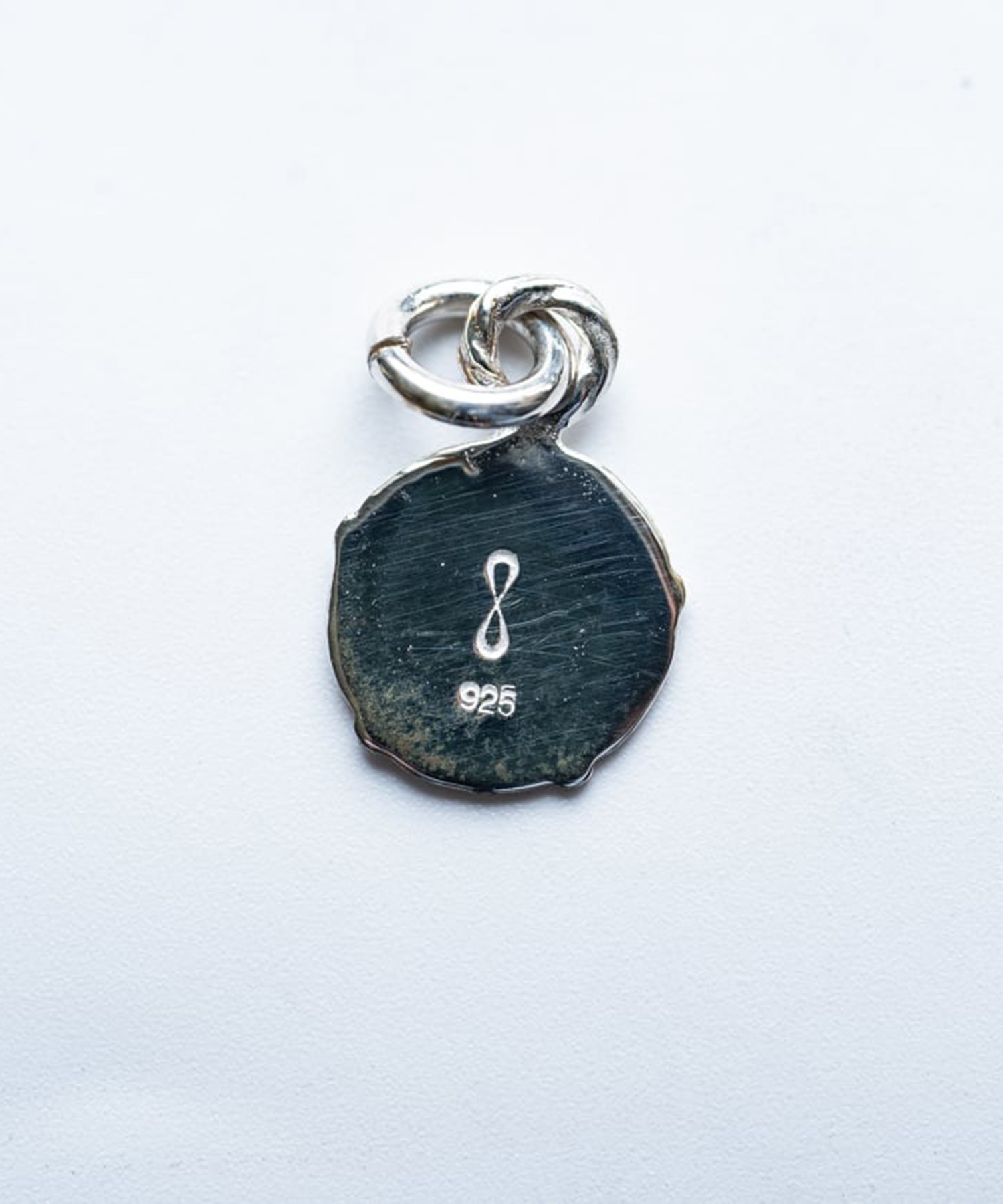 P-101 SV ローズ WAKAN SILVER SMITH