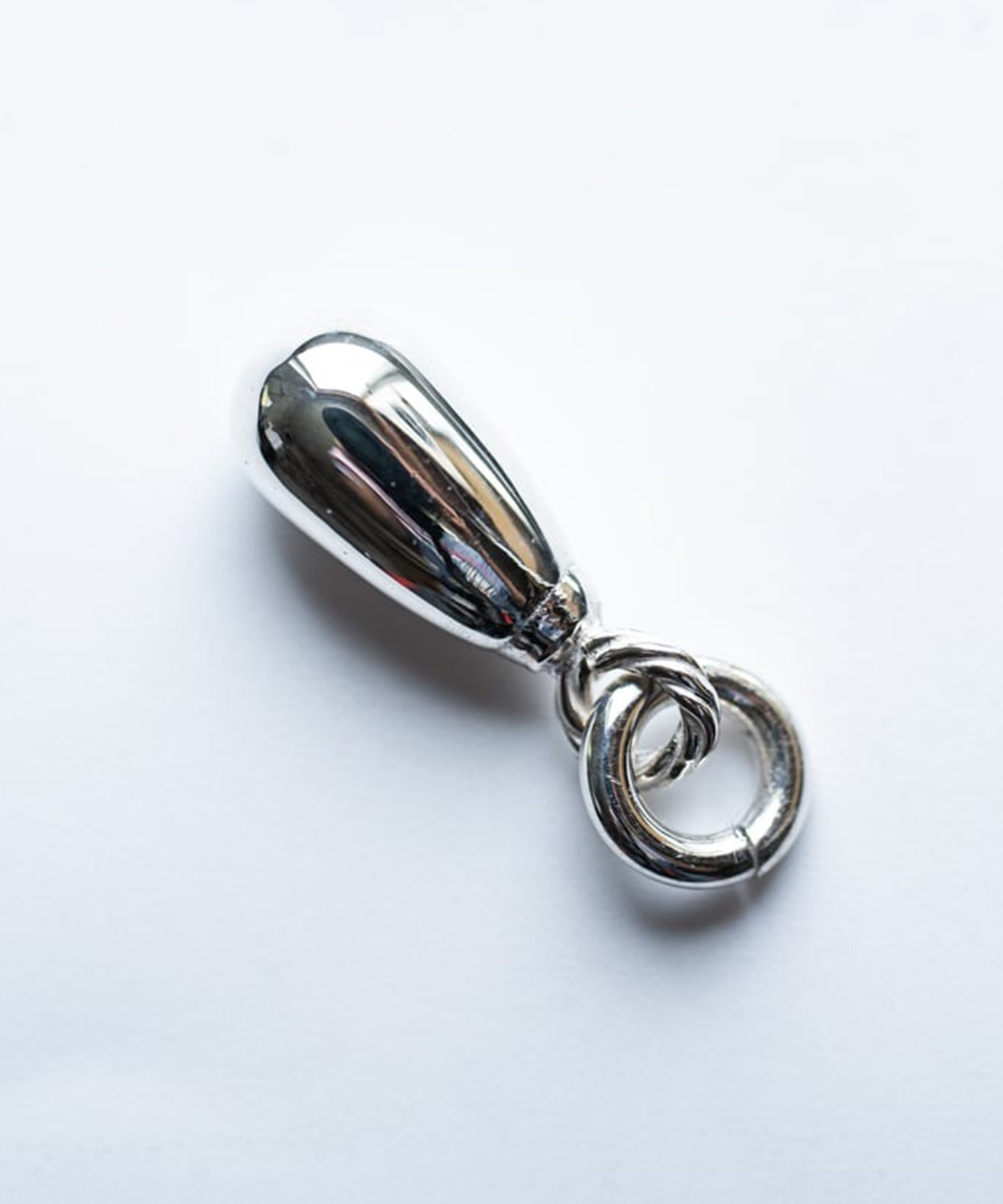 P-102 SV ドロップ WAKAN SILVER SMITH