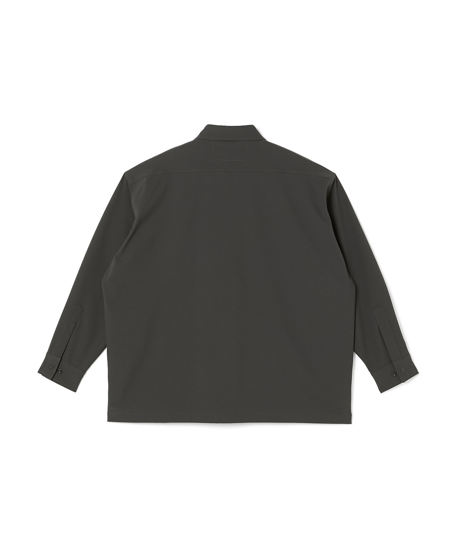 9252-SH01-006 L/S SHIRTS N.HOOLYWOOD