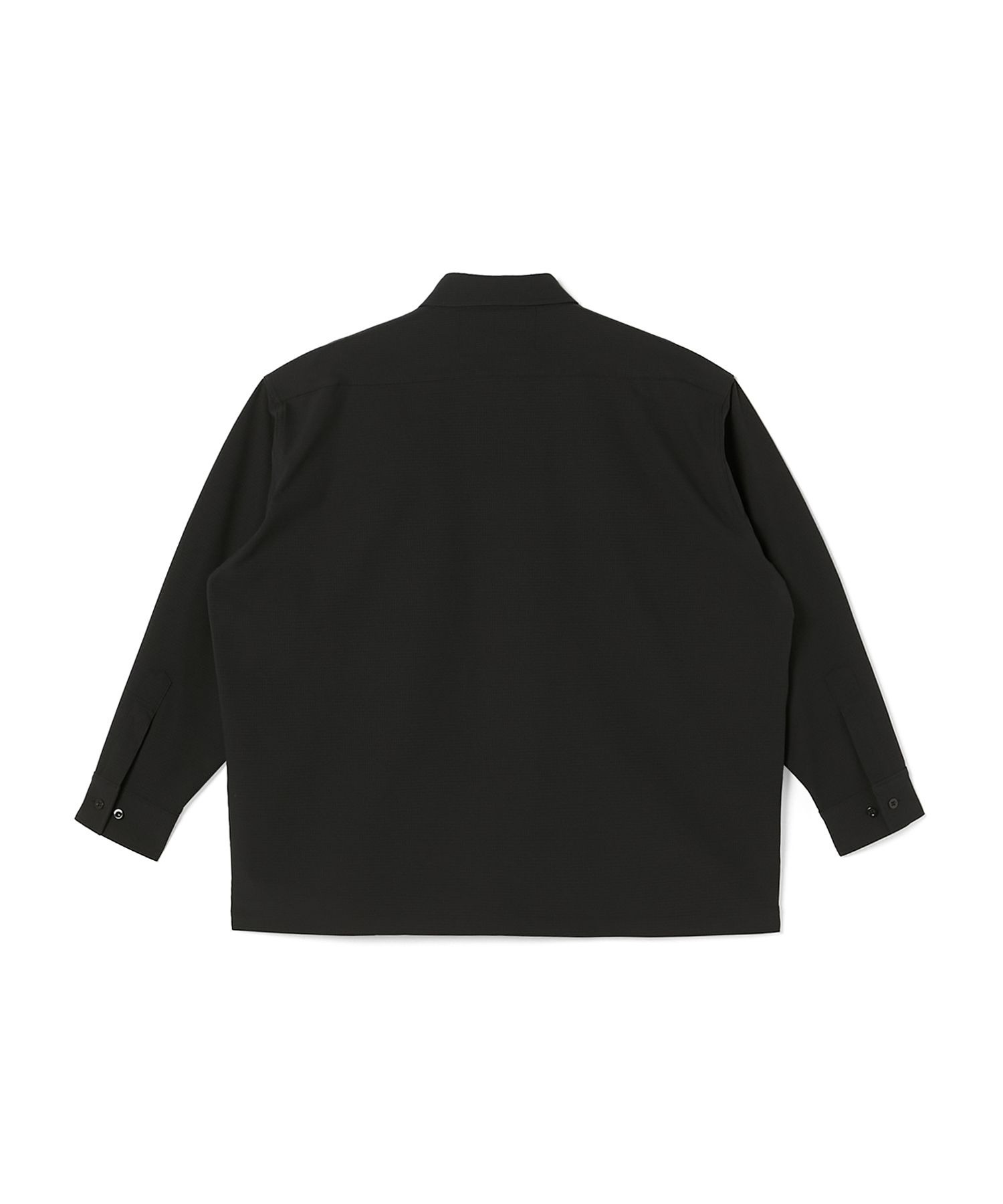 9252-SH01-006 L/S SHIRTS N.HOOLYWOOD