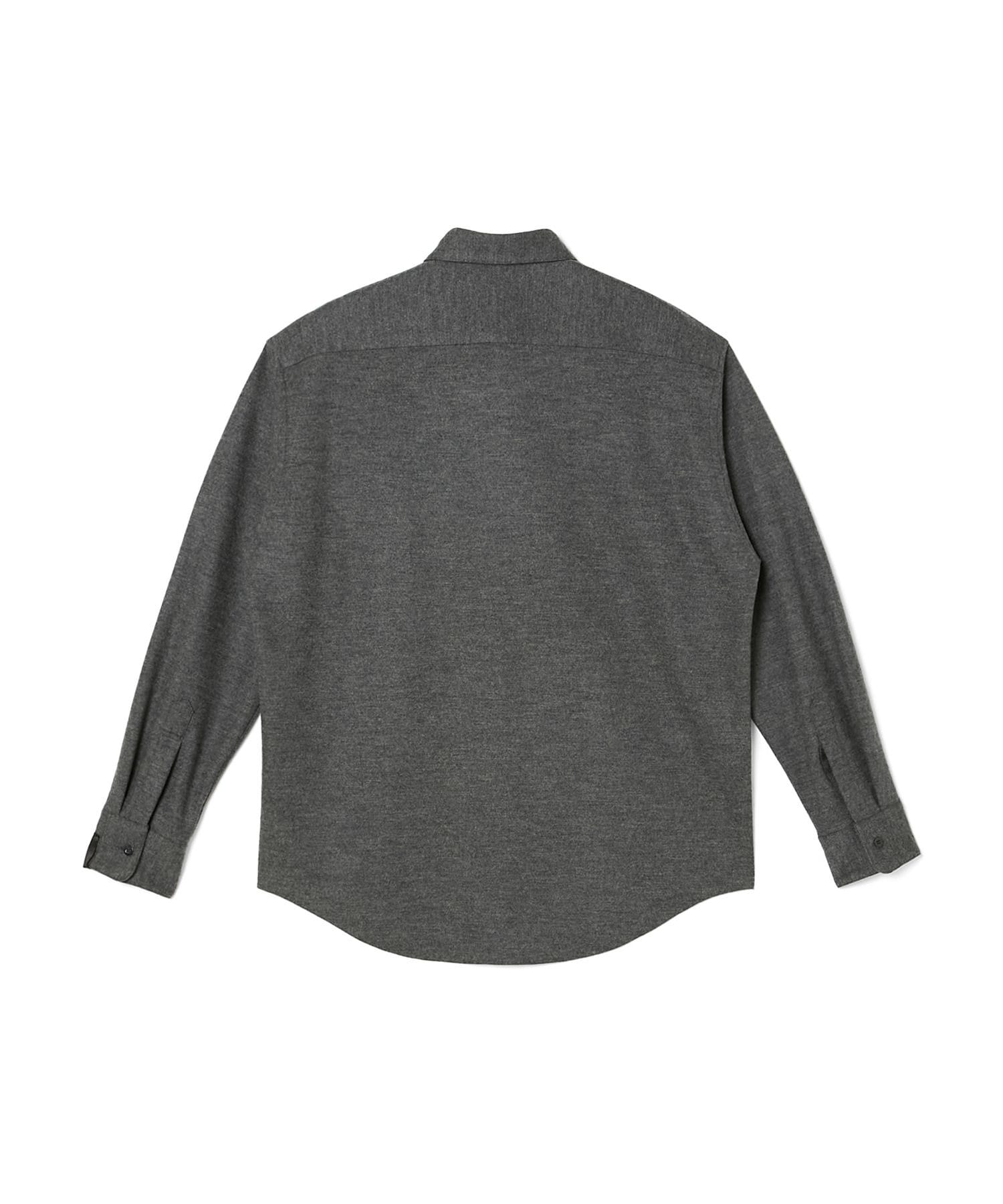 2252-SH13-029 L/S SHIRTS N.HOOLYWOOD