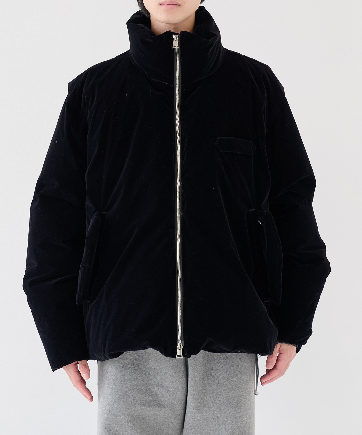 ASTRO PUFFER OUAT