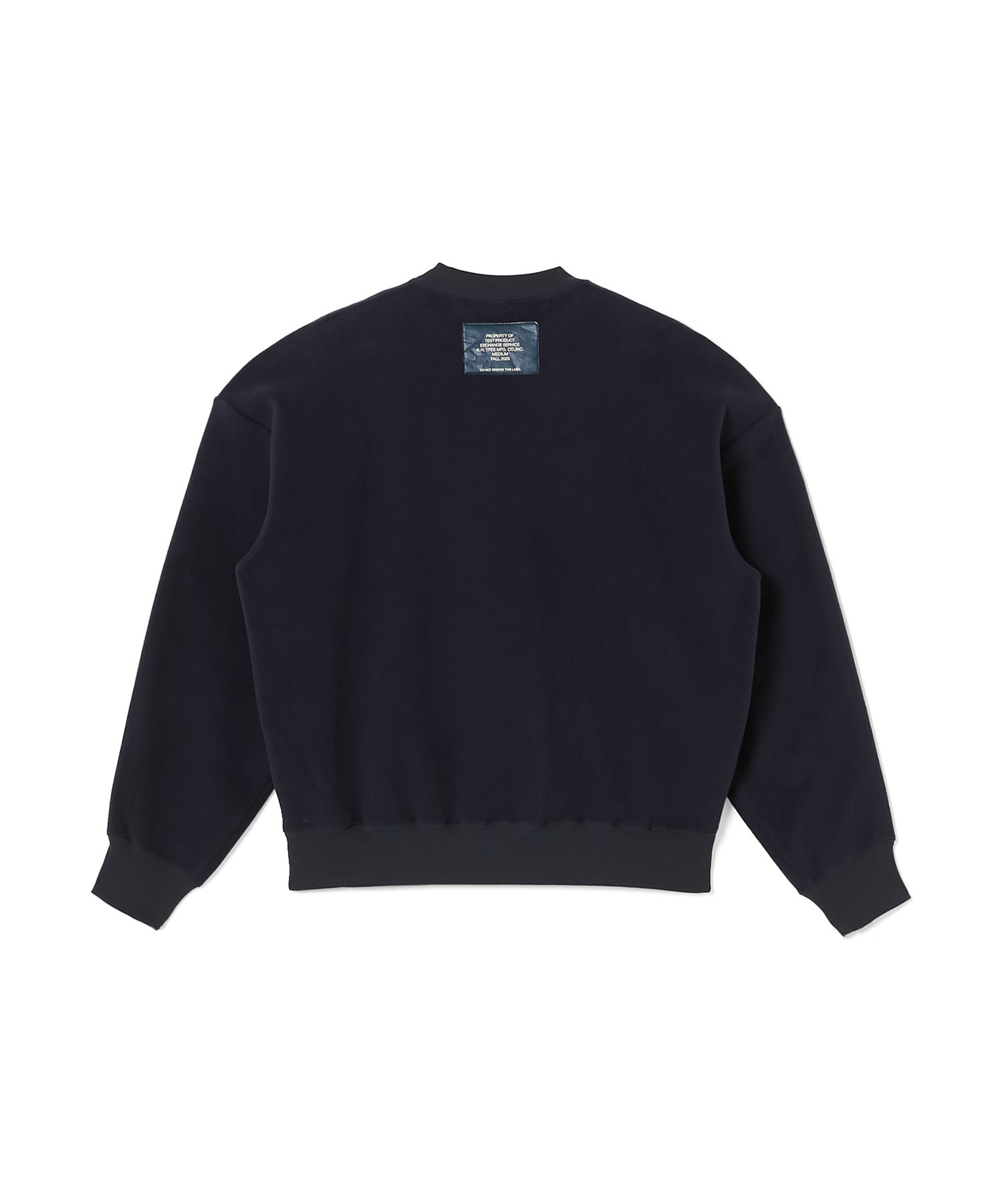 9252-CS07-007 SWEAT PO N.HOOLYWOOD