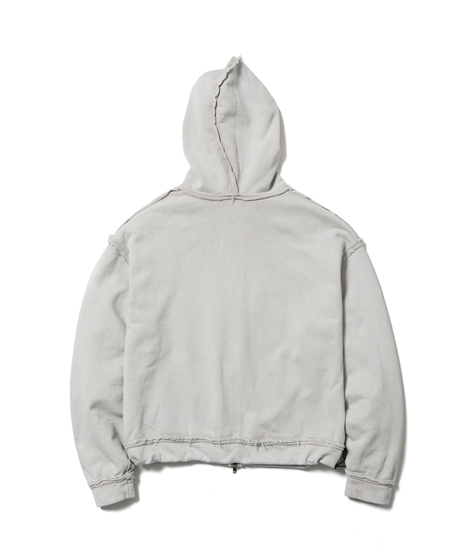 CPG HT LOGO ZIP HOODIE CPG