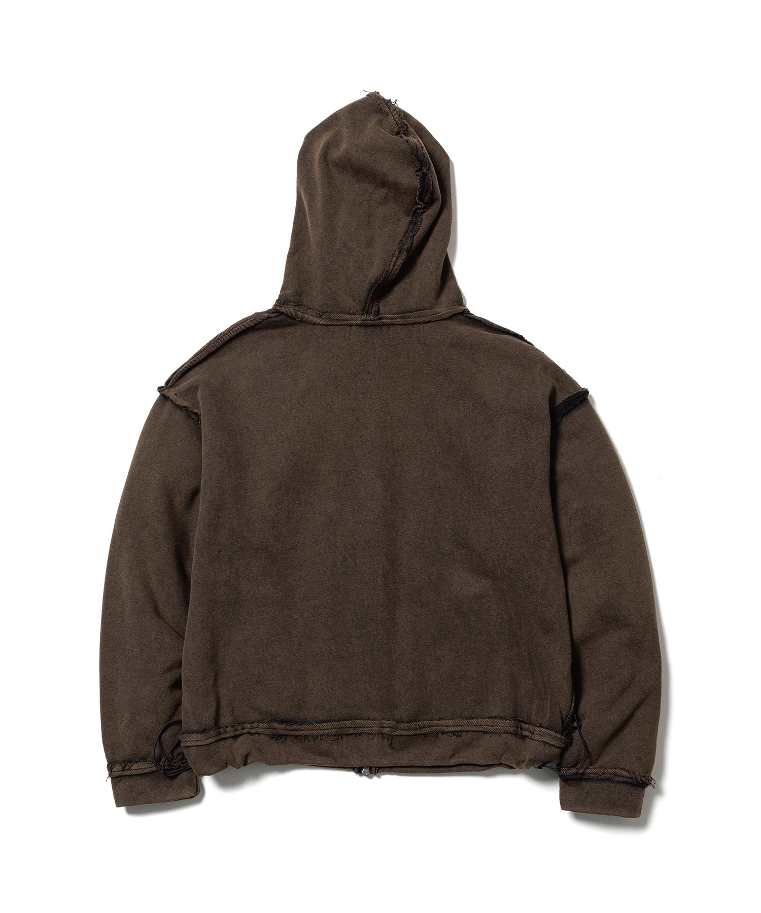 CPG HT LOGO ZIP HOODIE CPG
