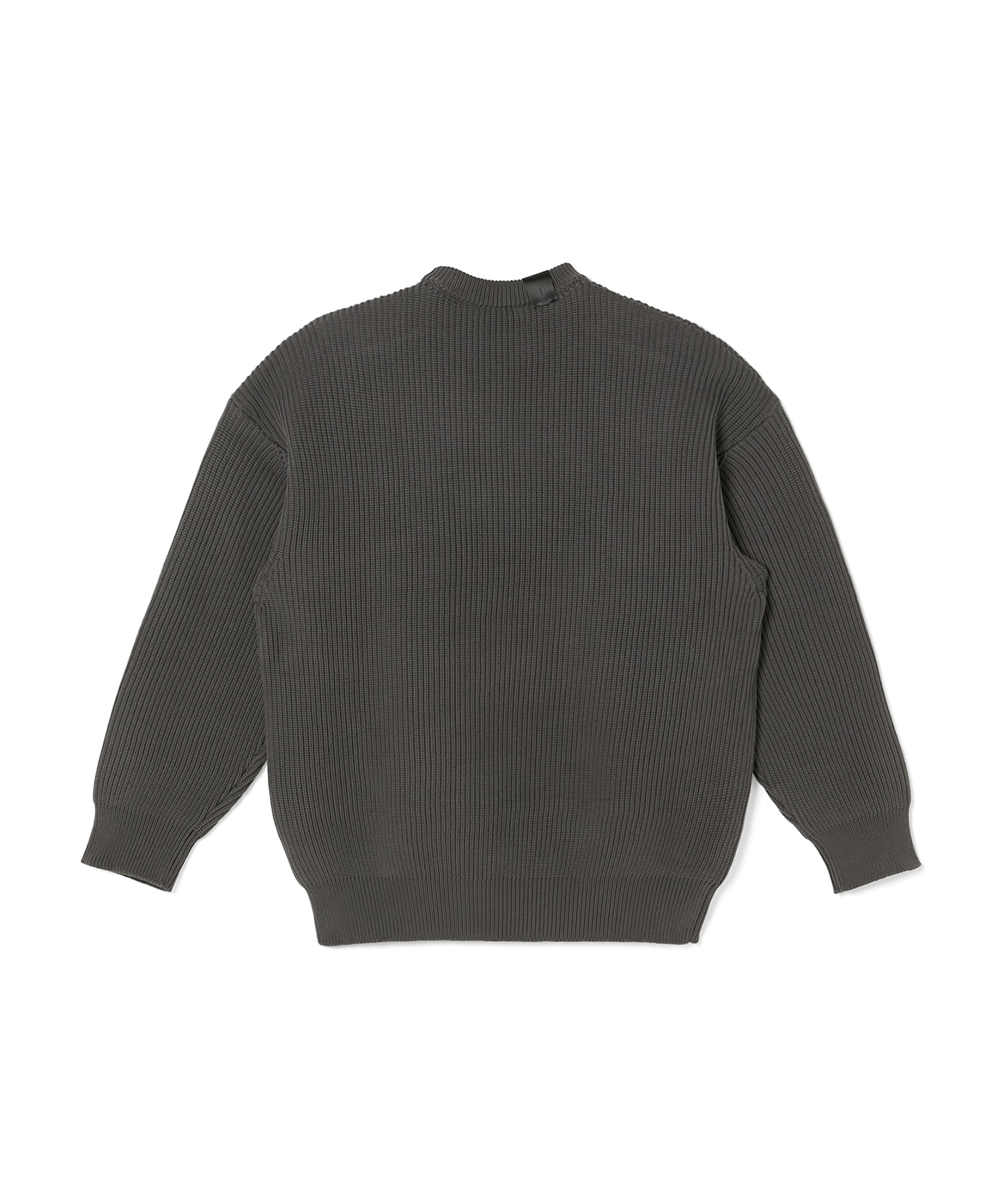 2252-KT06-043 KNIT PO N.HOOLYWOOD