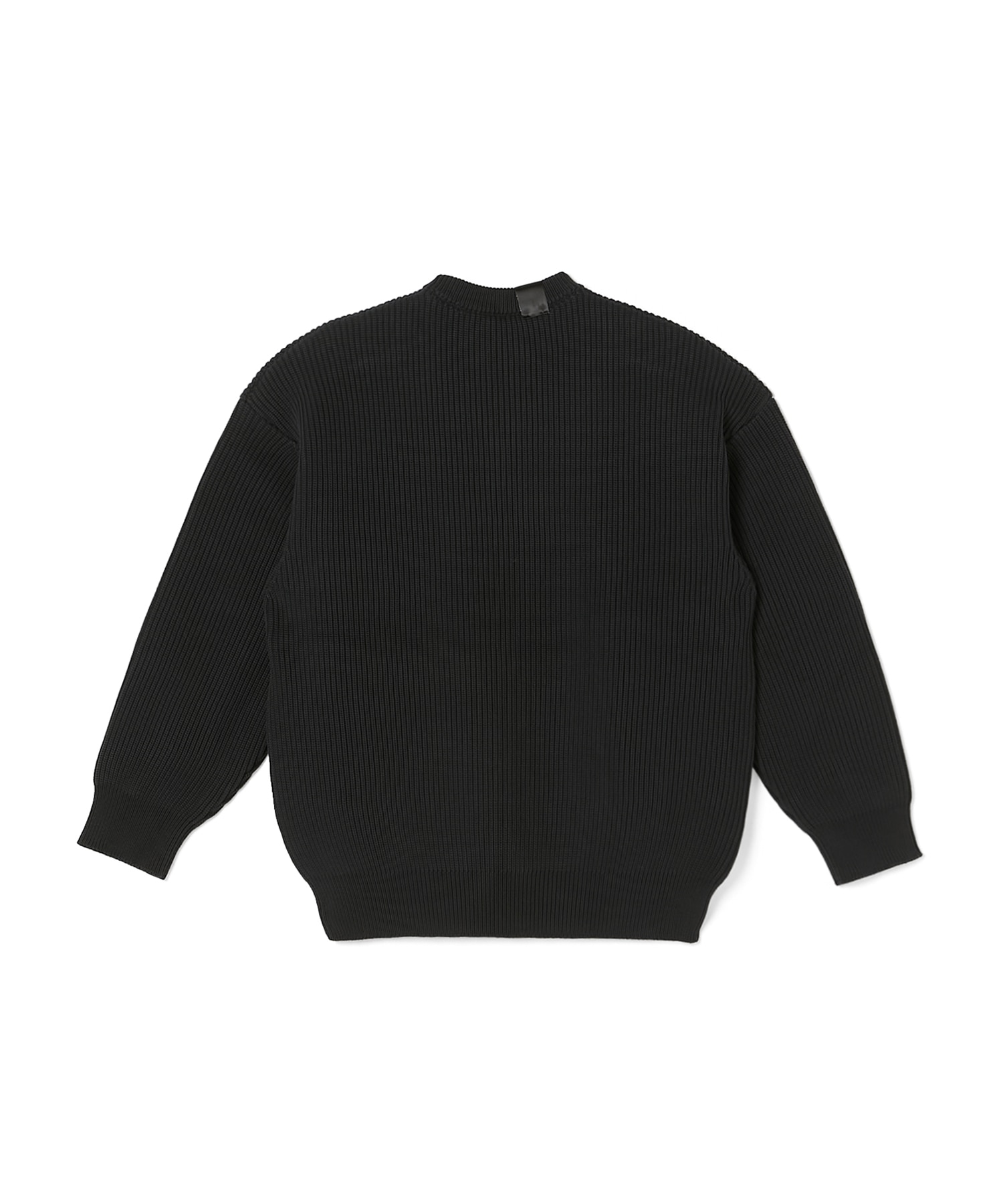 2252-KT06-043 KNIT PO N.HOOLYWOOD