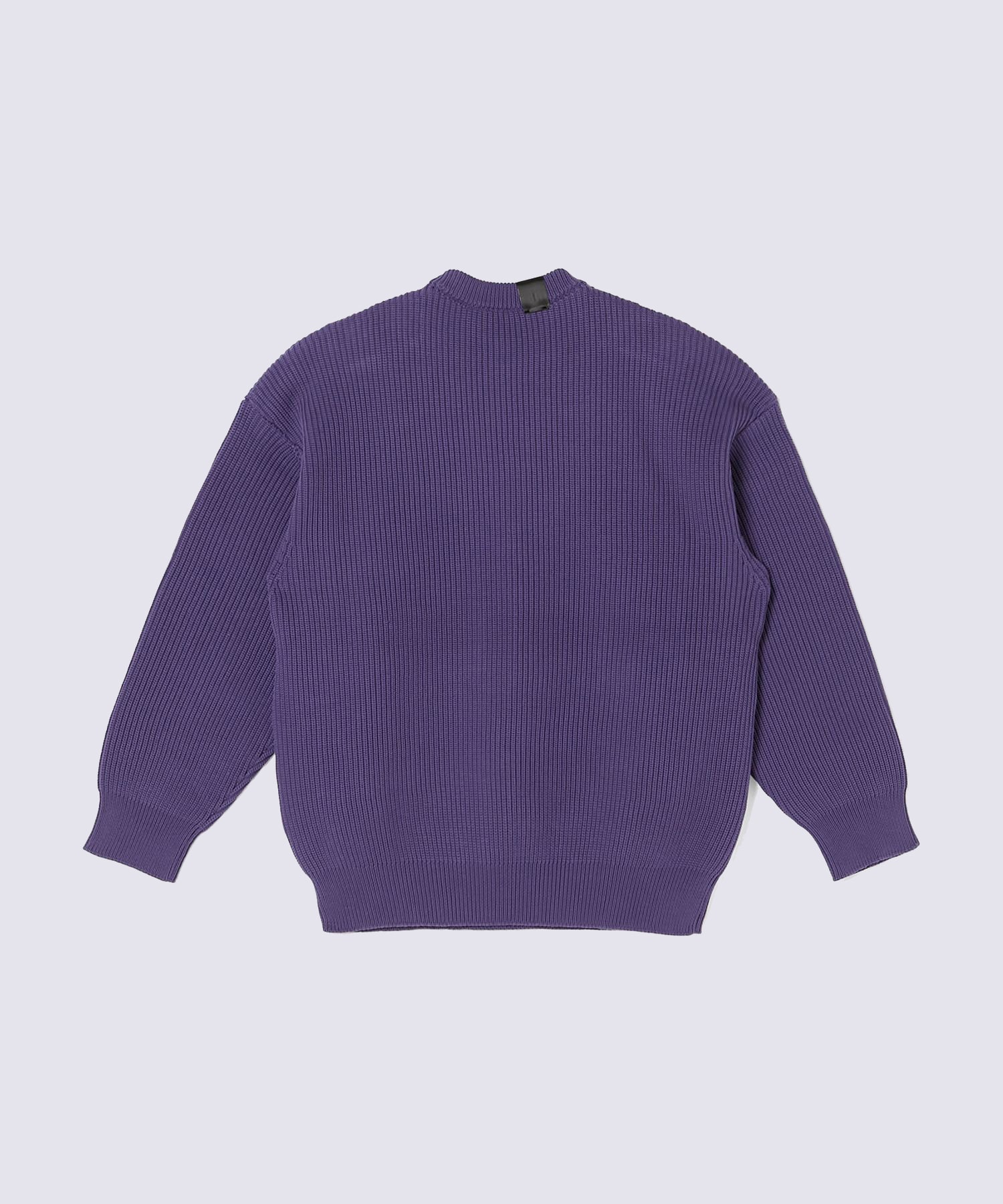 2252-KT06-043 KNIT PO N.HOOLYWOOD