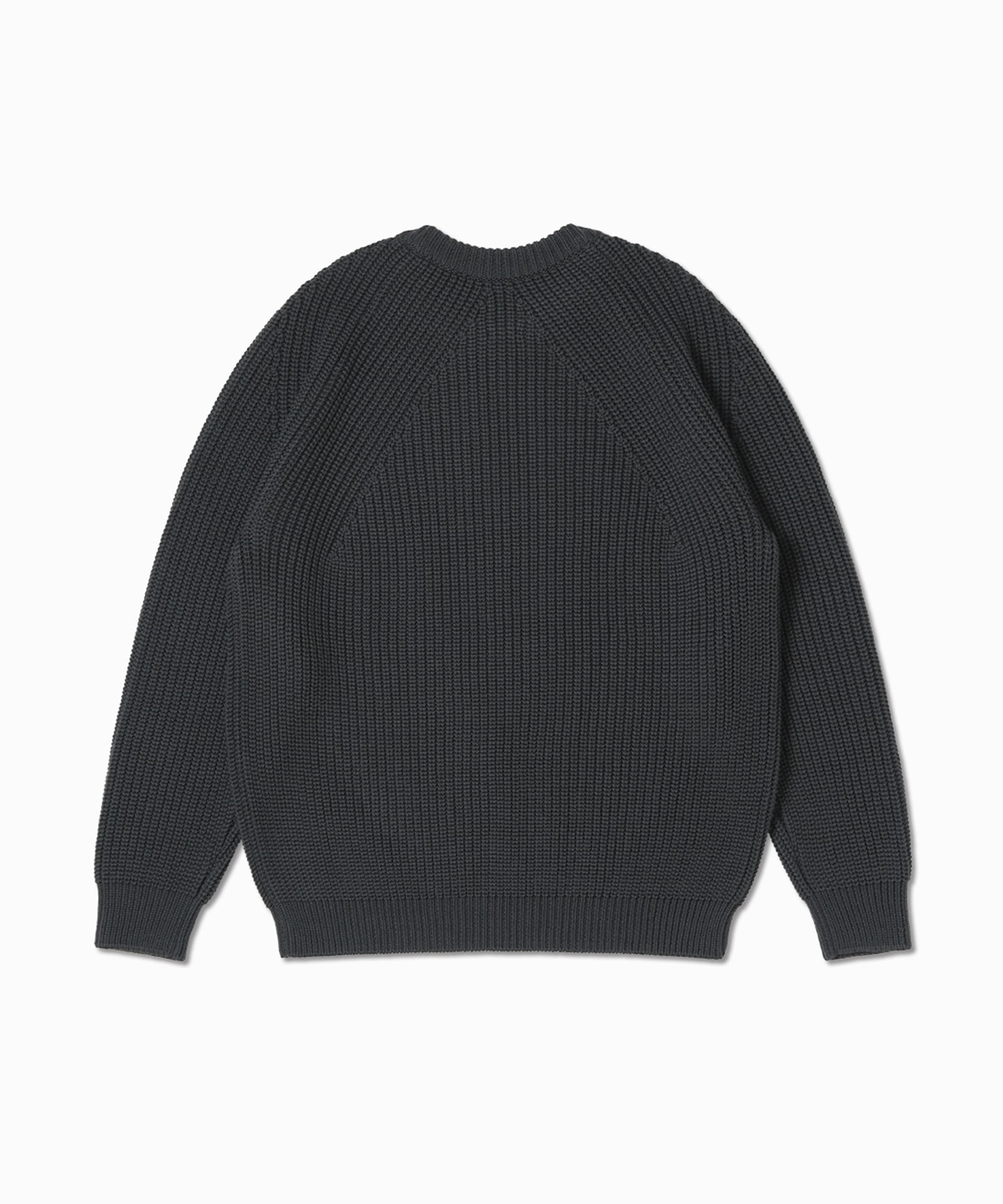 SIGNATURE CREW NECK BATONER