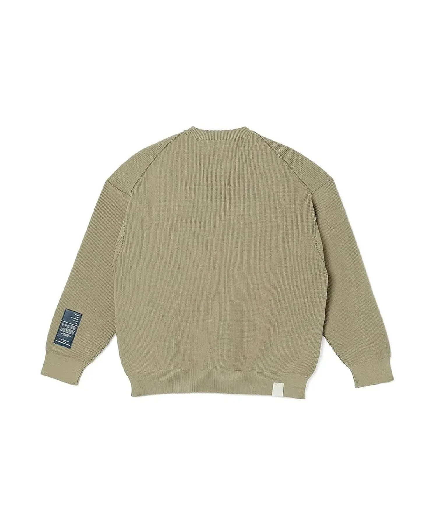 9252-KT02-016 KNIT PO N.HOOLYWOOD