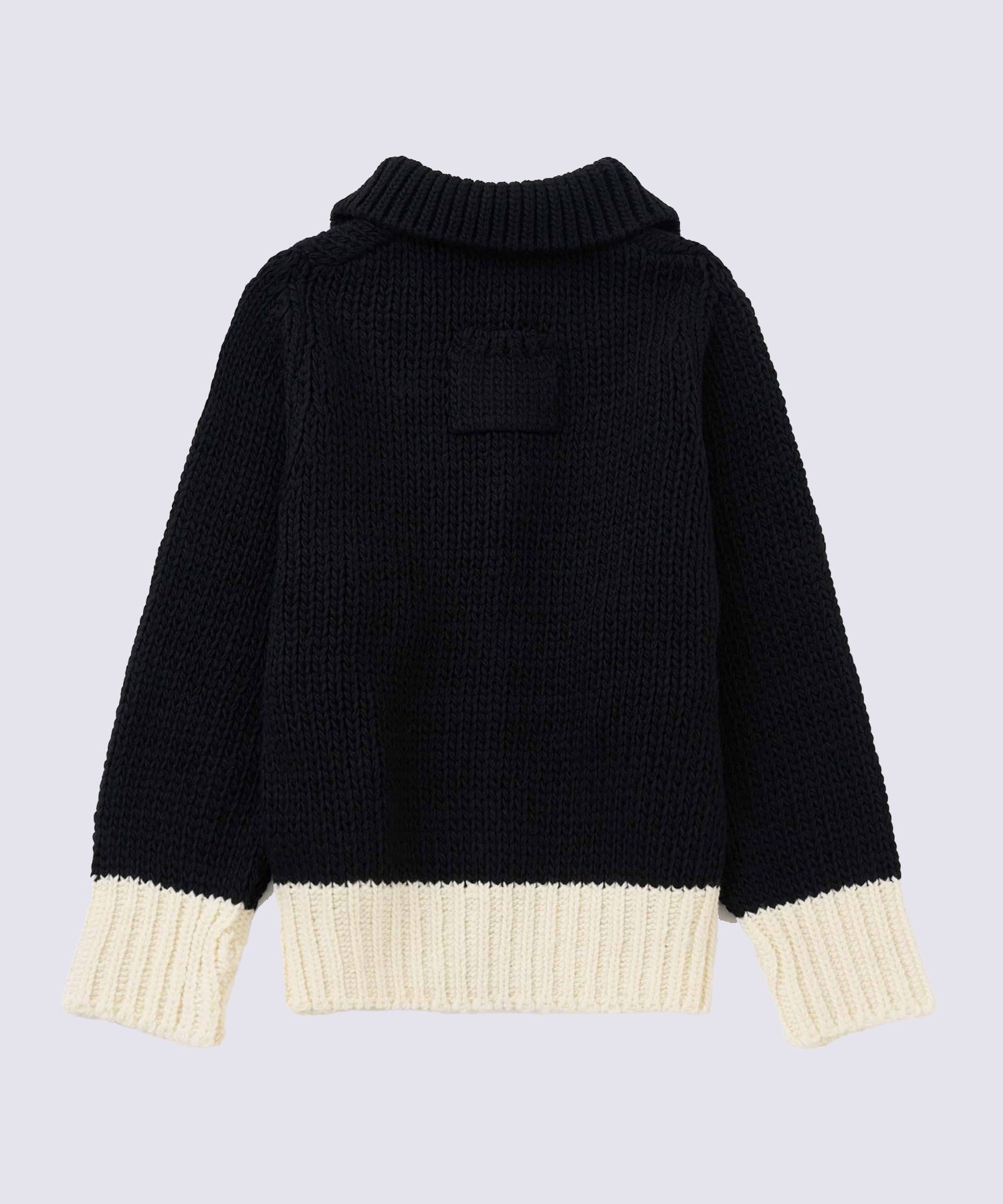 META KNIT OUAT