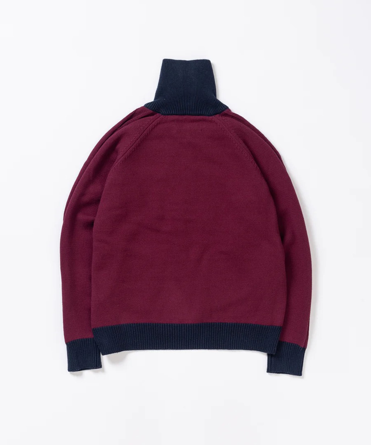 BICOLOR DRIVERS KNIT ANACHRONORM