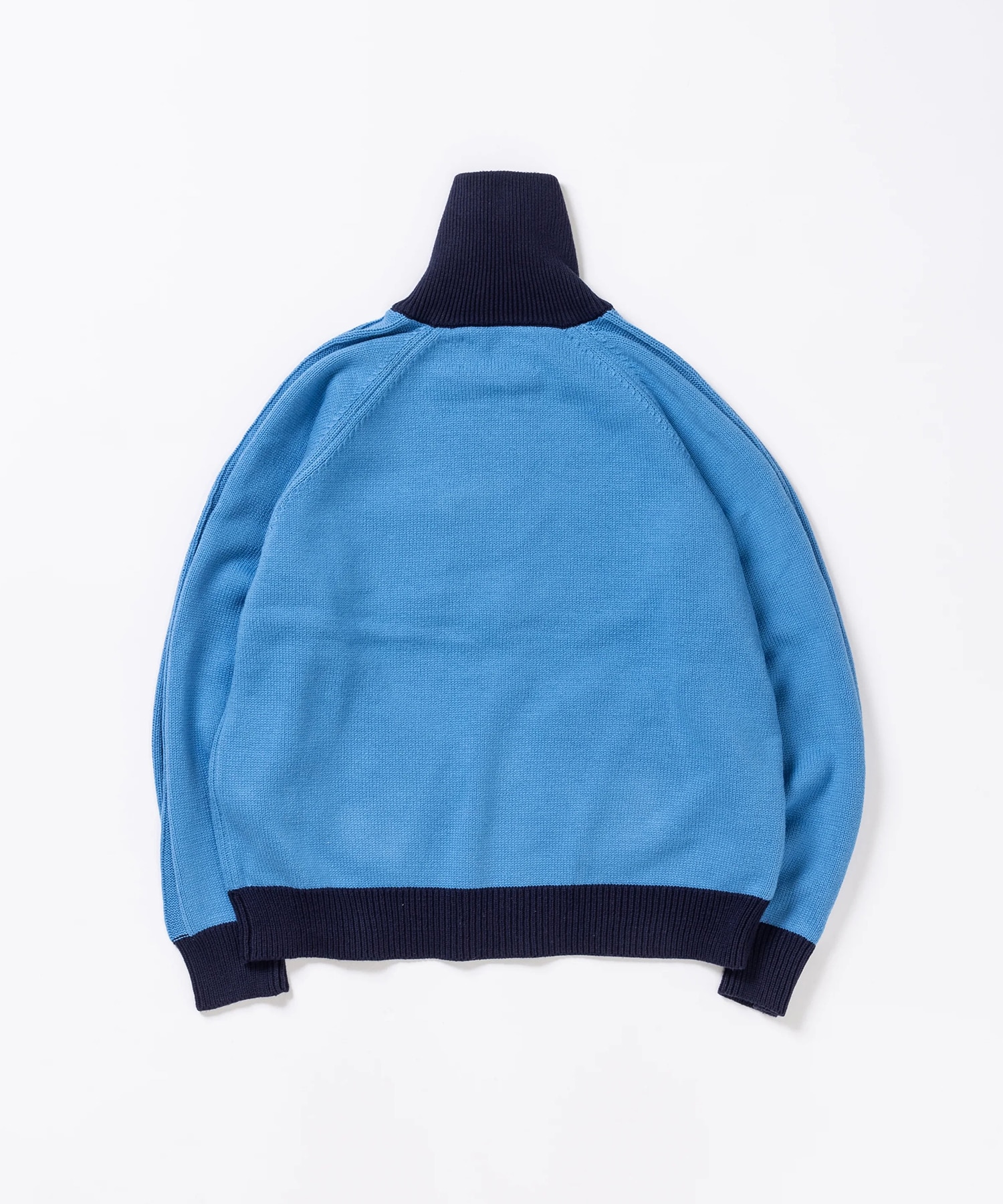 BICOLOR DRIVERS KNIT ANACHRONORM