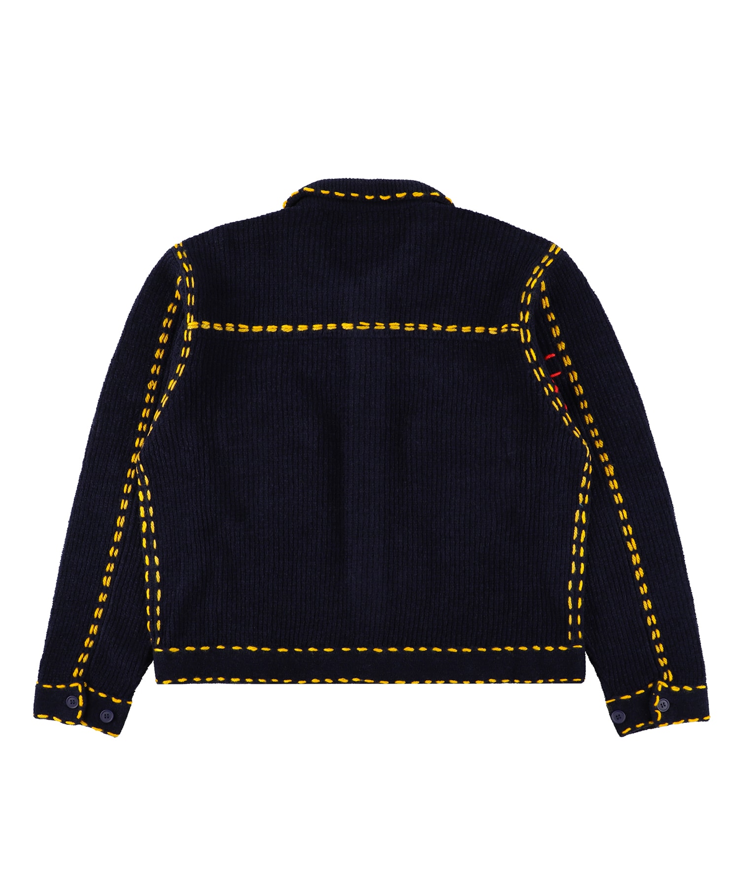PG1 KNIT PHINGERIN
