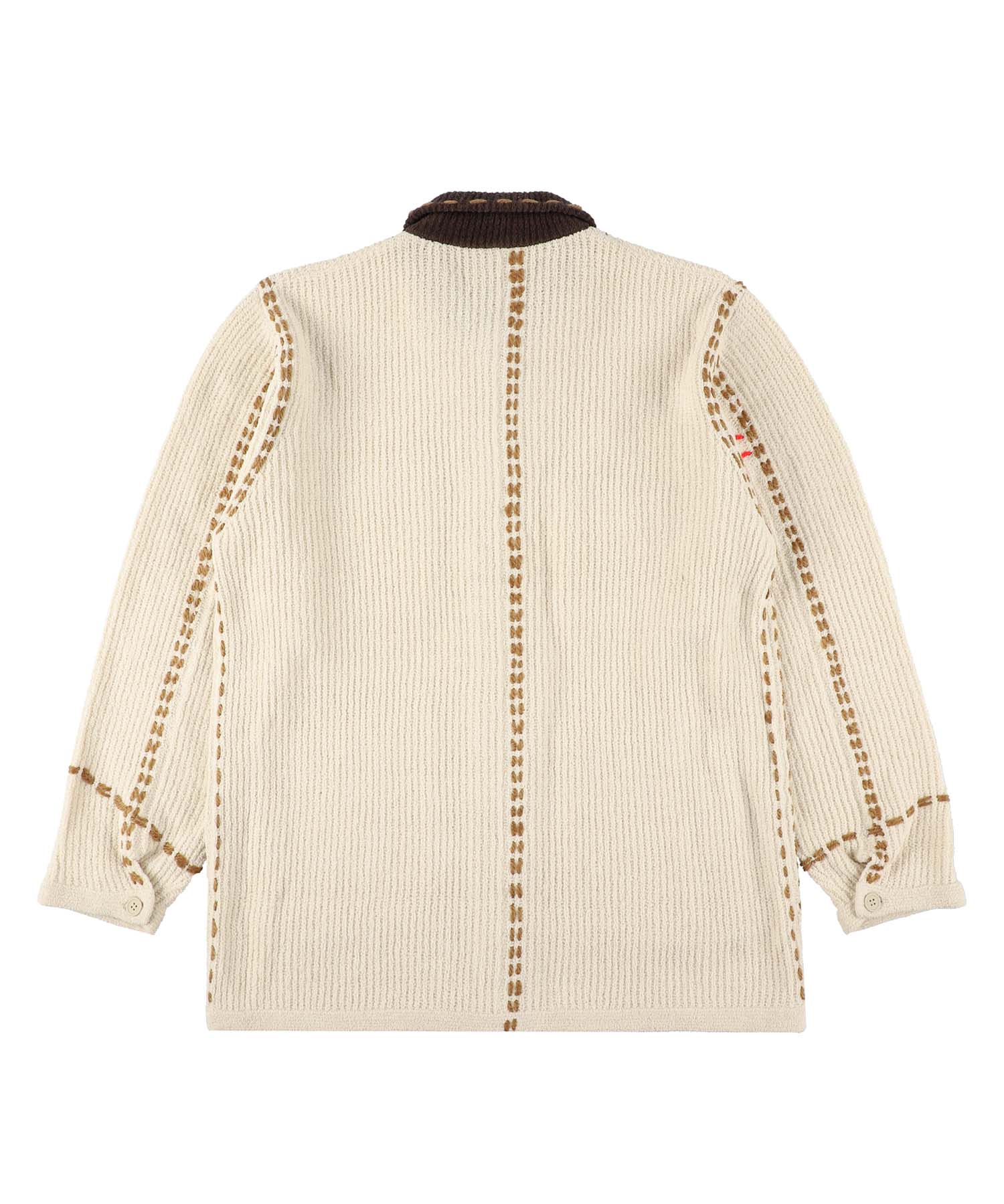 PG1 SHORT COAT PHINGERIN