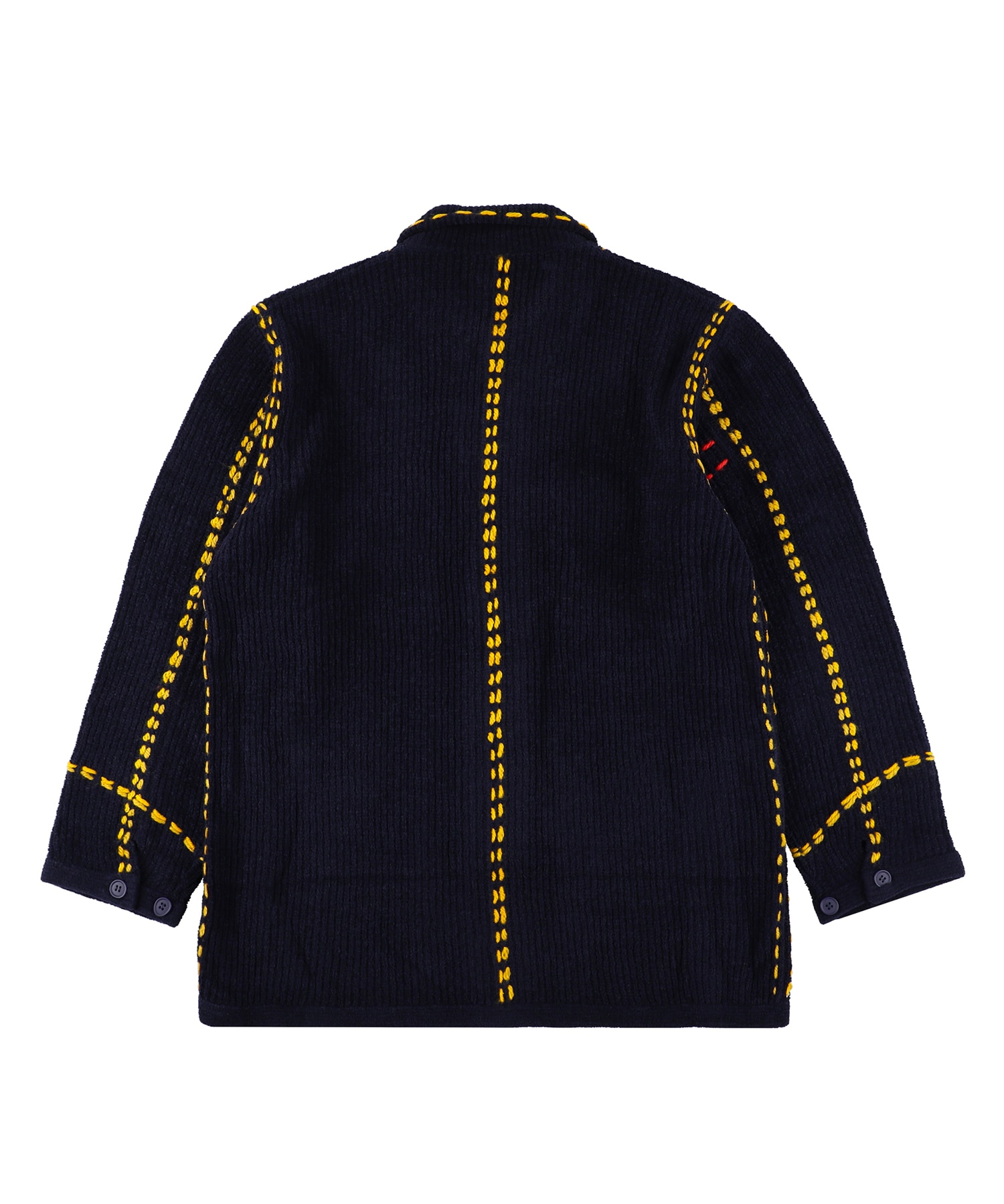 PG1 SHORT COAT PHINGERIN