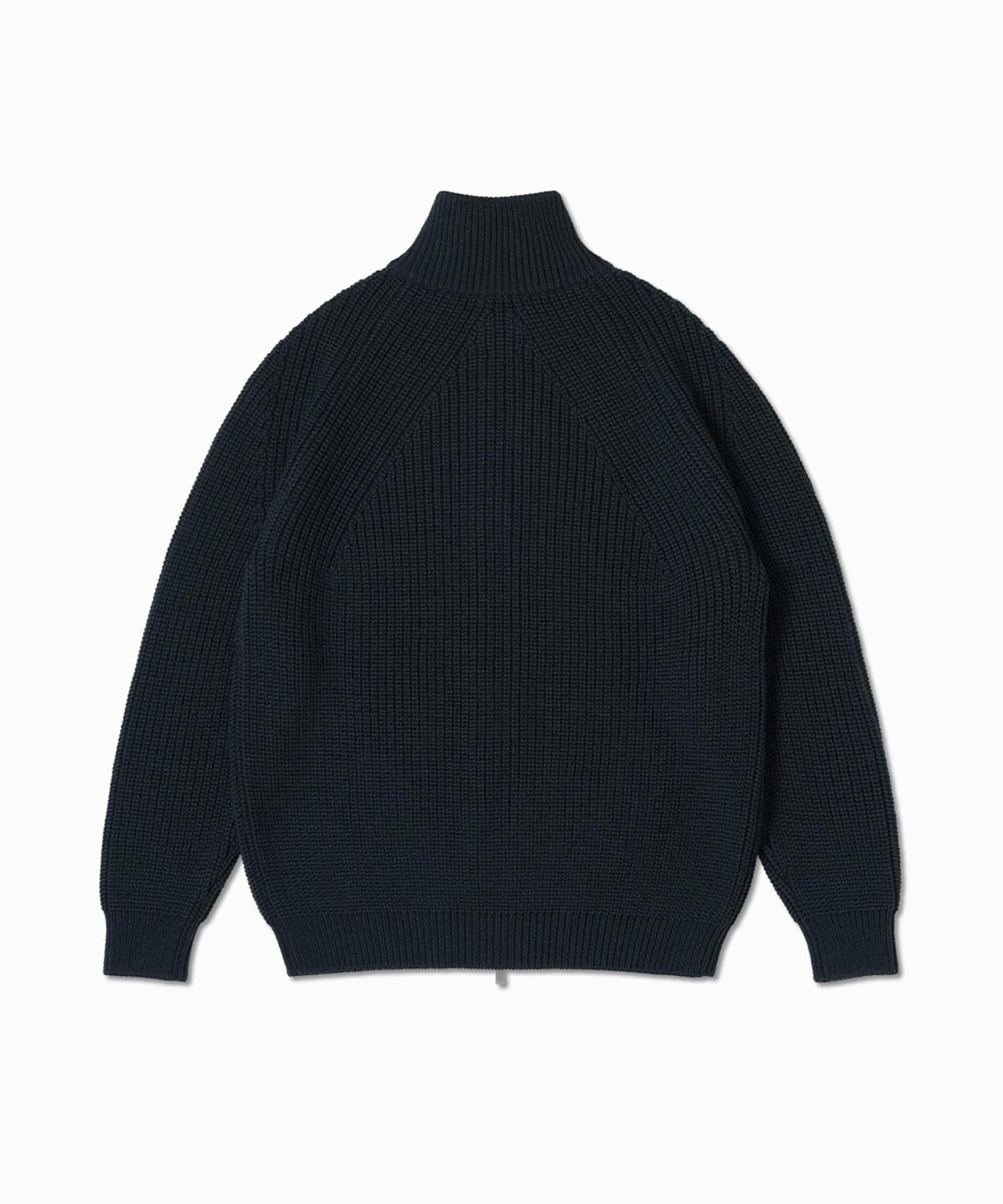 SIGNATURE DRIVERS KNIT BATONER