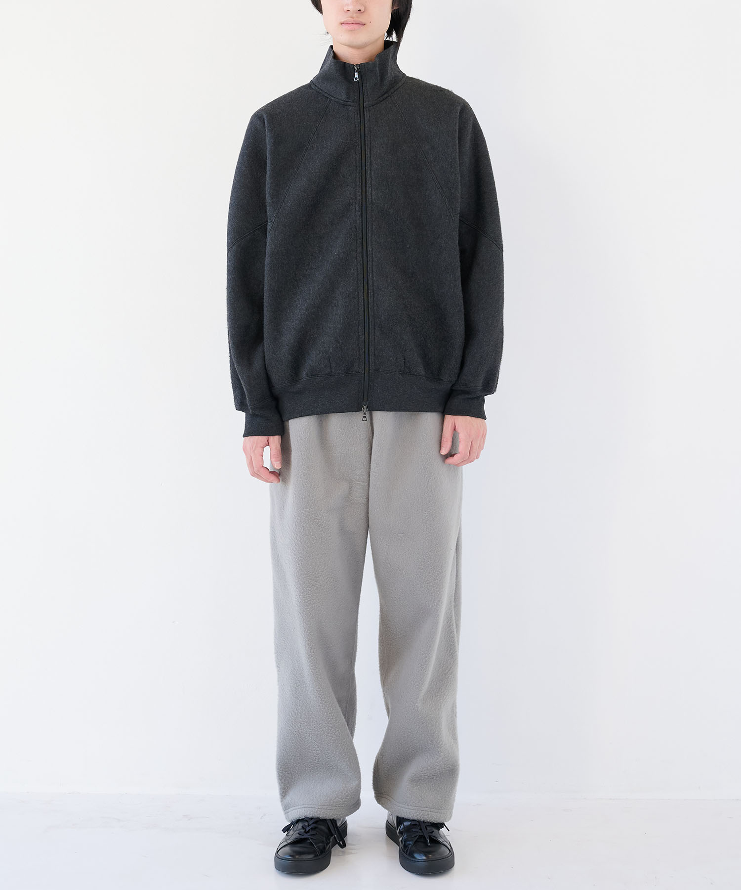 LEVEL3 Fleece Pants blurhms