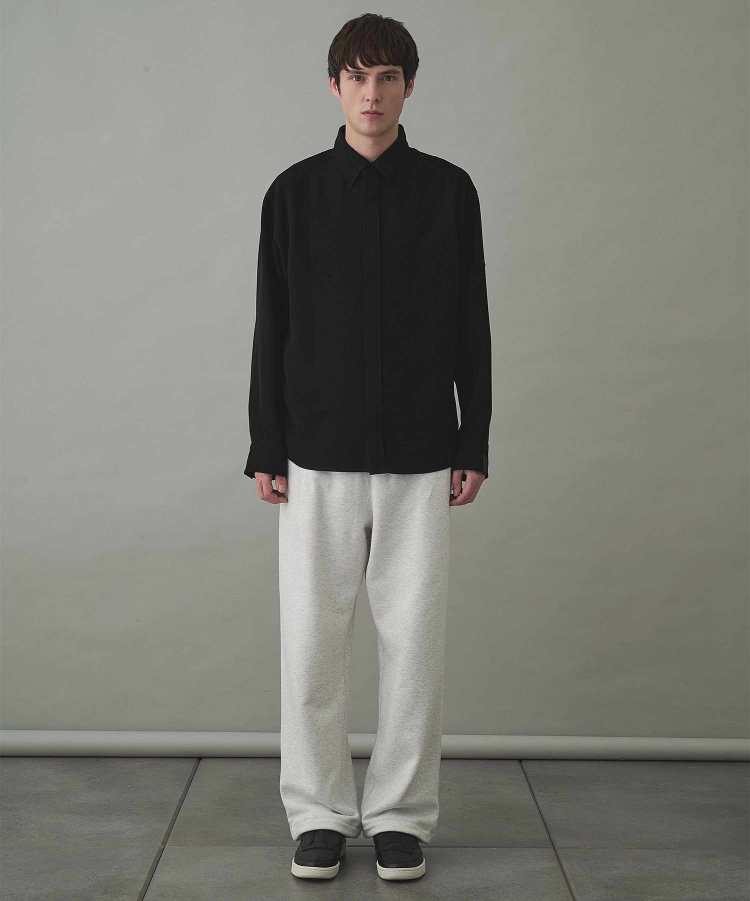 別注 9256-CP01-901 EASY PANTS N.HOOLYWOOD