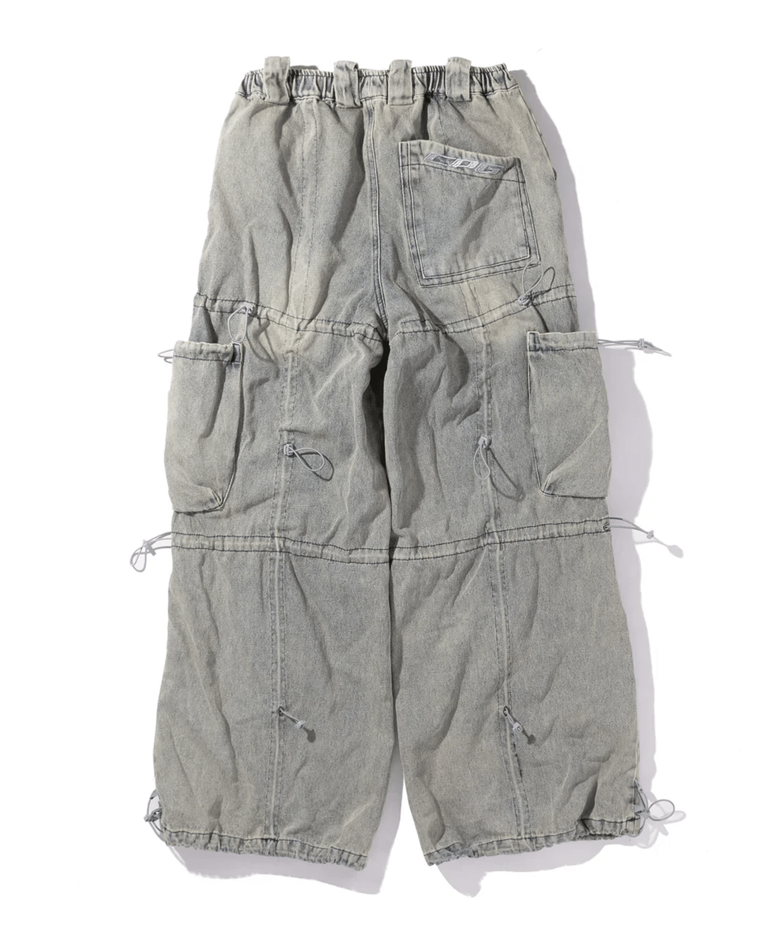 CPG ANOMALY CORD DENIM PANTS 25AW CPG