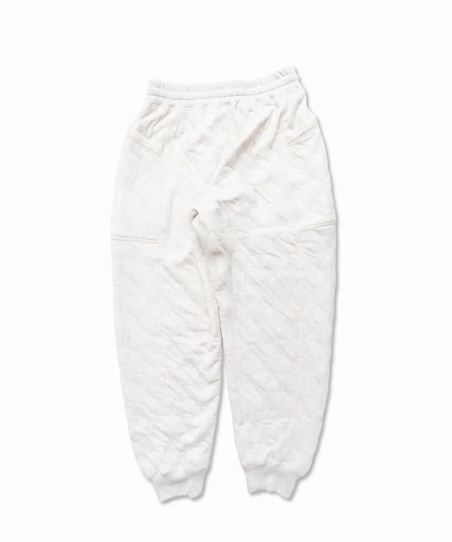 HP-P034-051 QUILT PANTS COMME des GARCONS HOMME