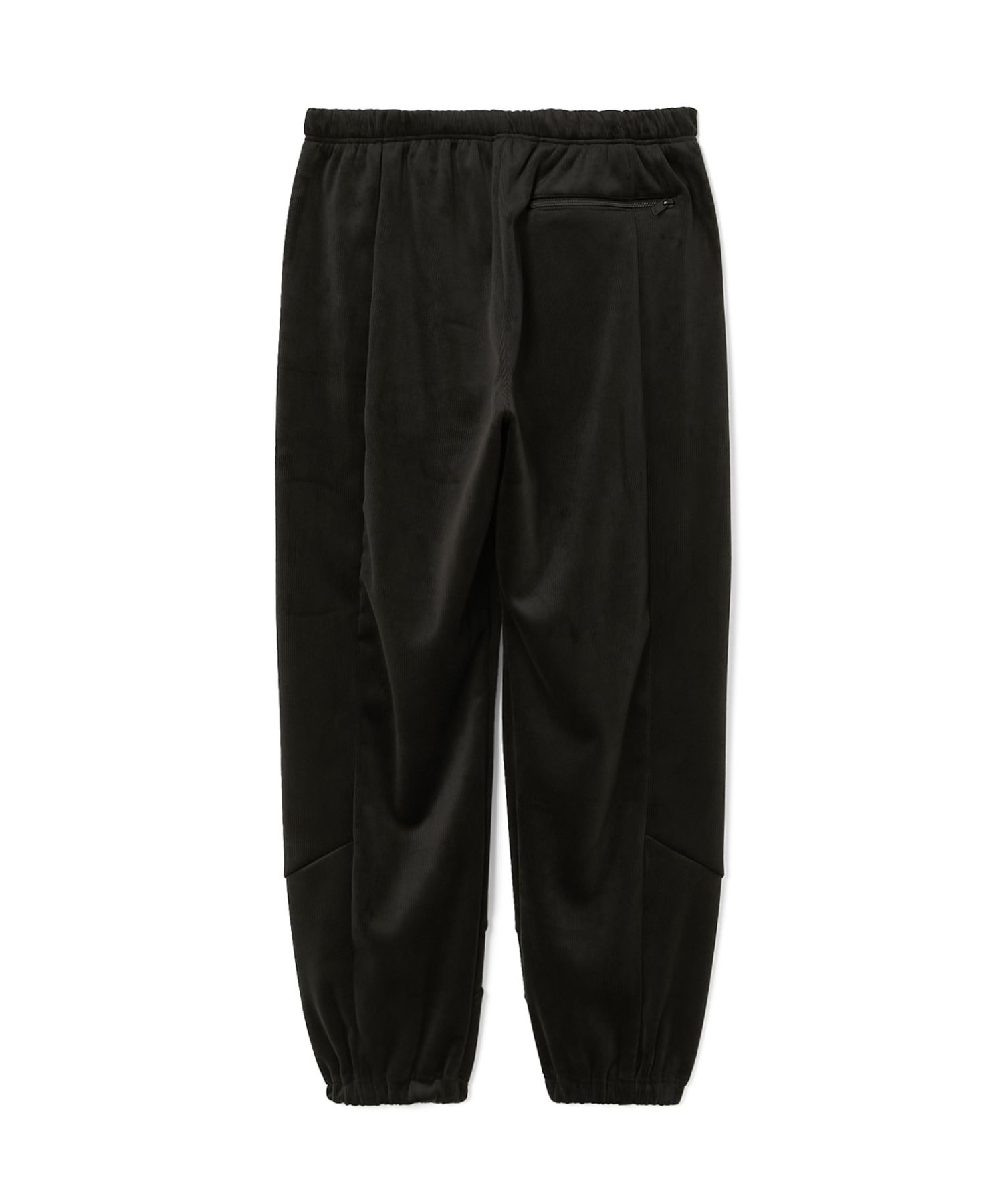 2252-CP21-008 CORDUROY EASY PANTS N.HOOLYWOOD