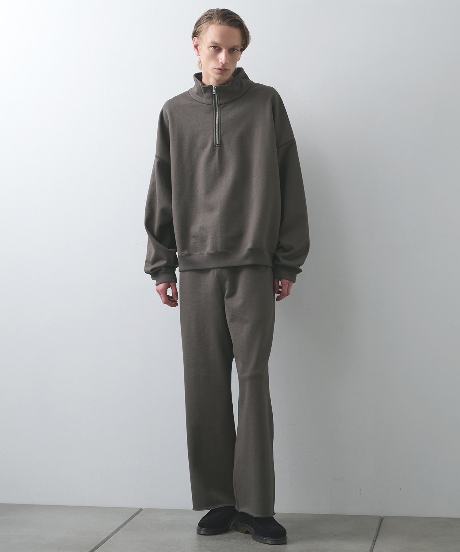 WIDE GYM PANTS MARKAWARE/marka