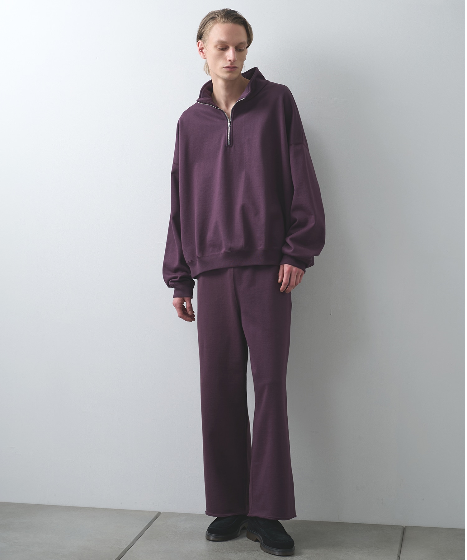 WIDE GYM PANTS MARKAWARE/marka