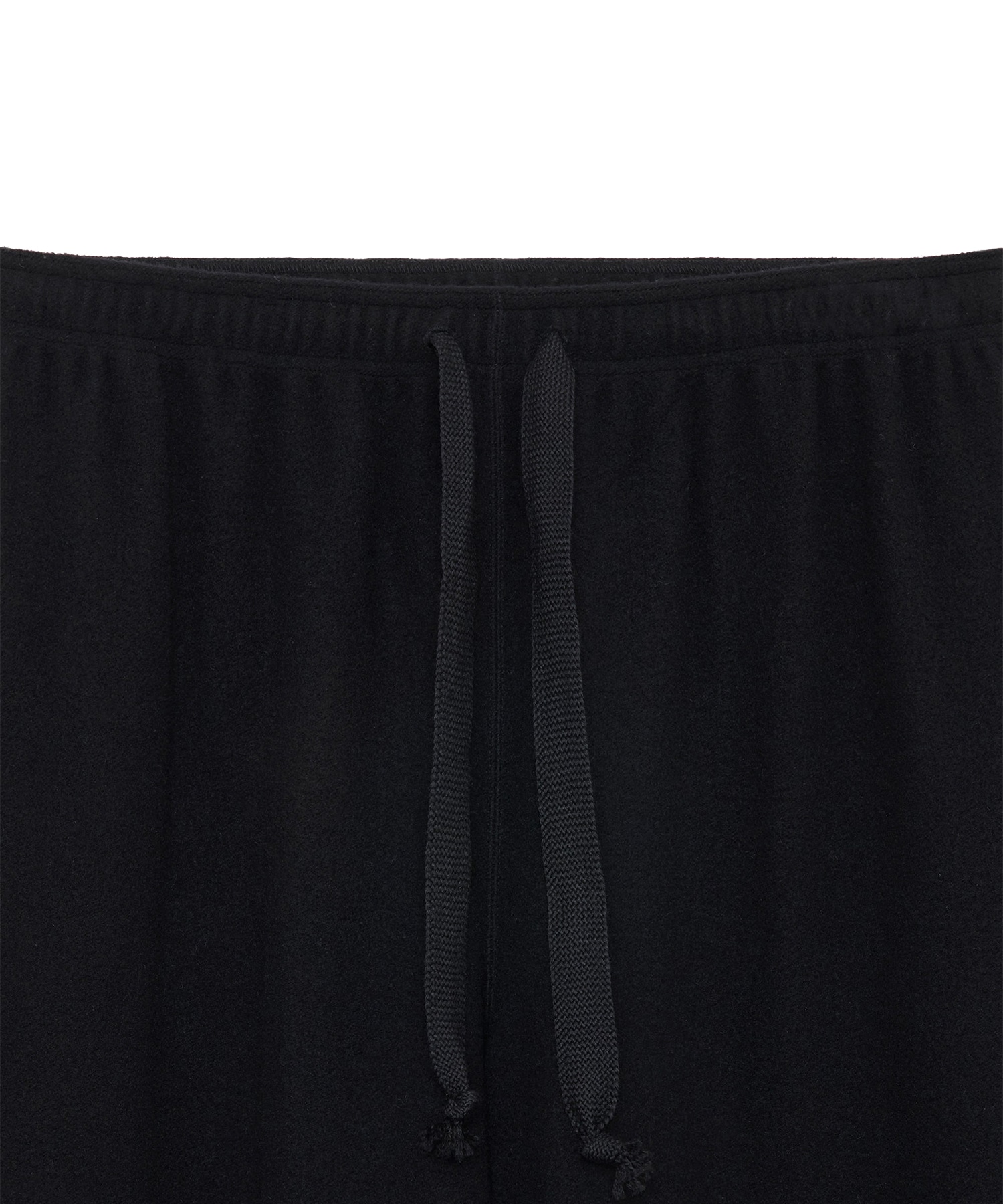 WIDE CYLINDER EASY PANTS MARKAWARE/marka