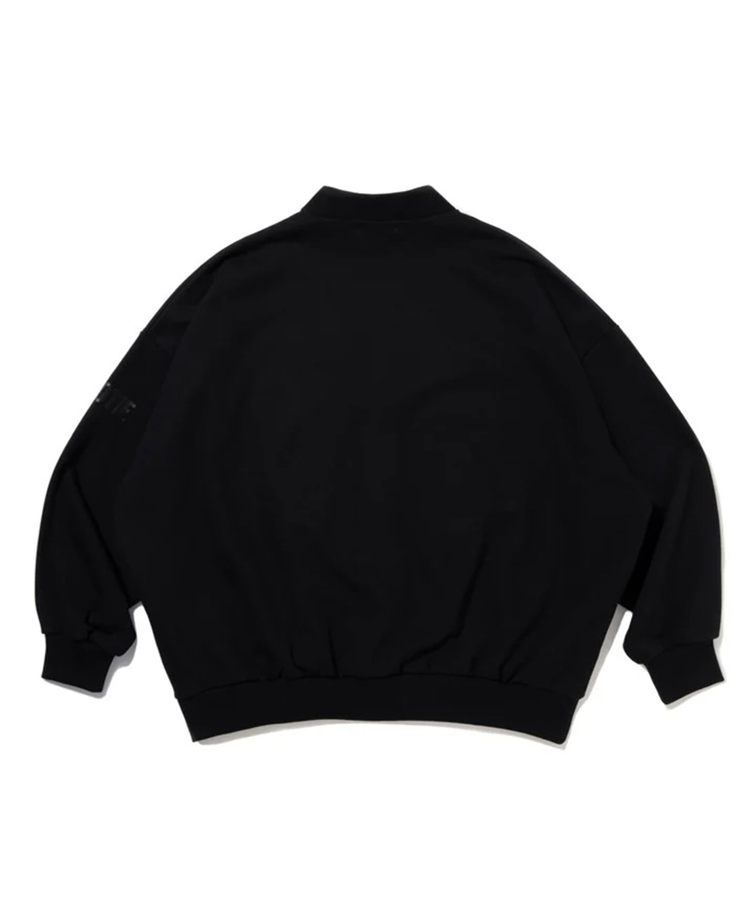 Chubby Sweat Cardigan COOTIE PRODUCTIONS