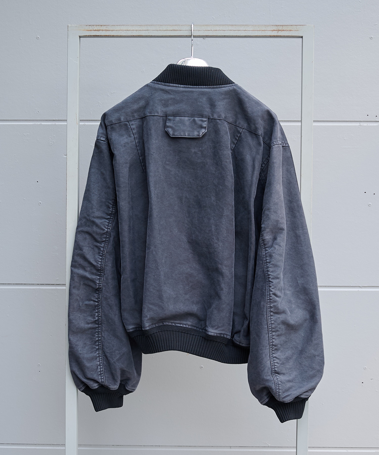 BOMBER JACKET OUAT