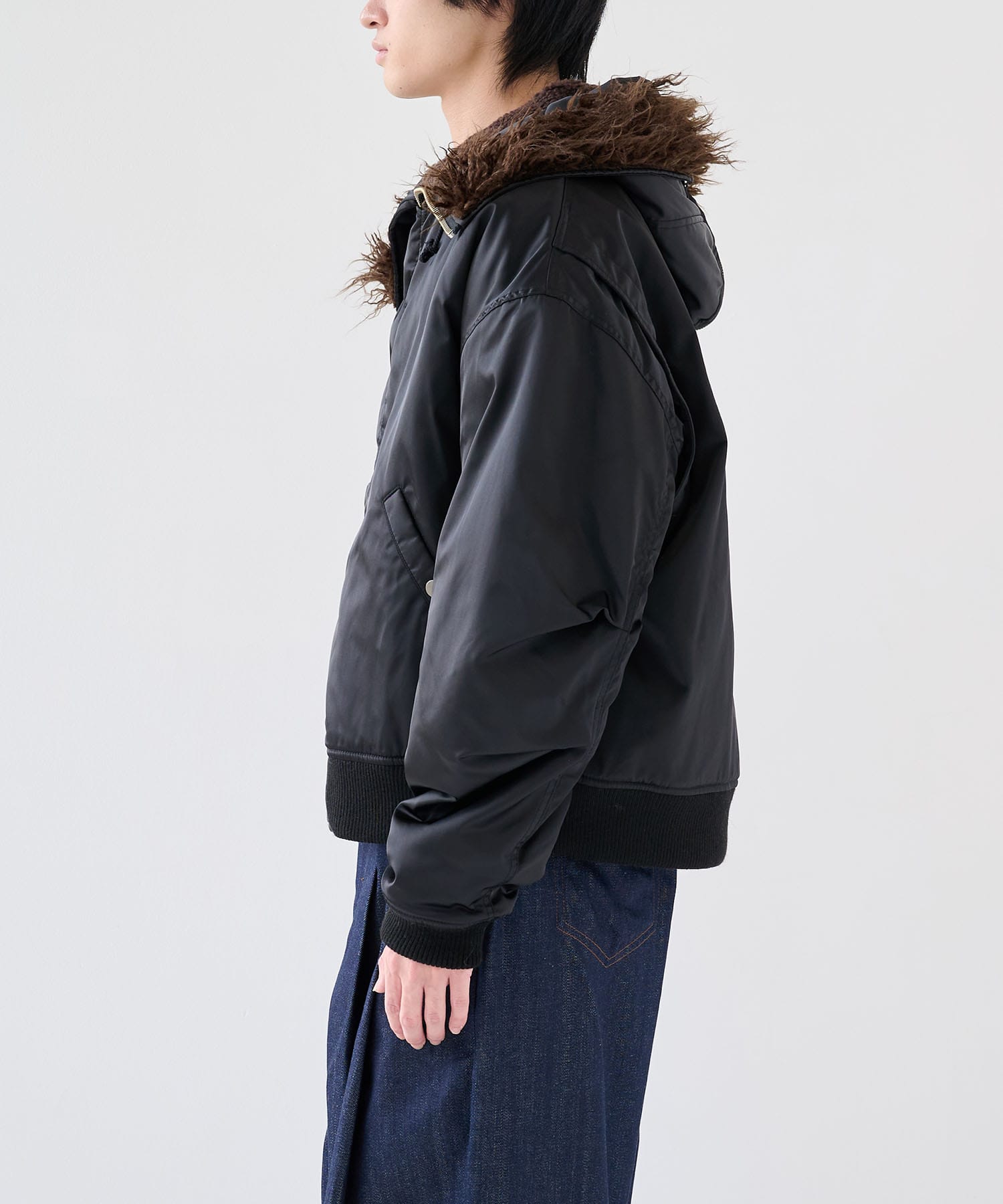 Thinsulate N-2A JACKET JieDa